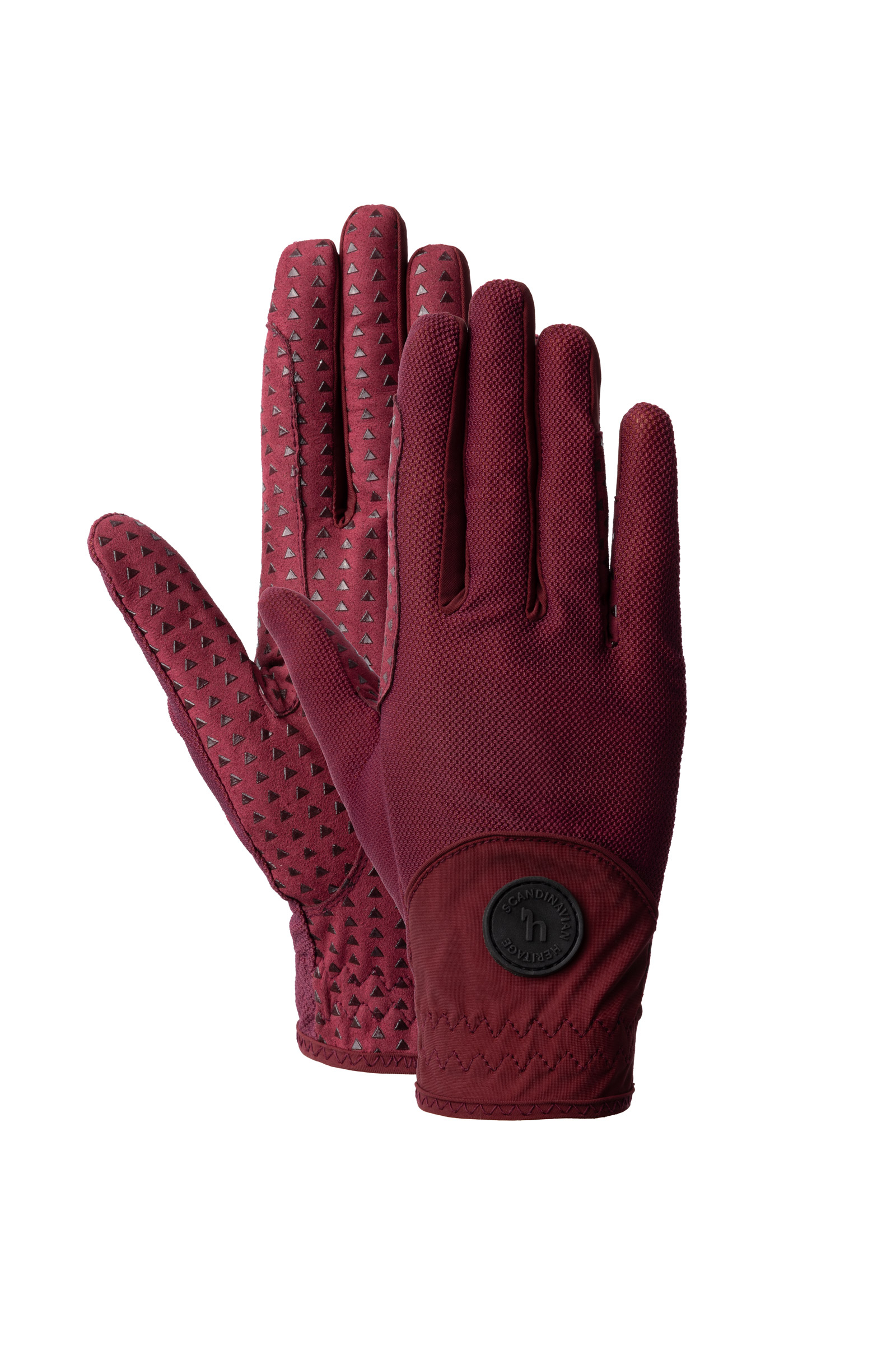 Horze Ruby gants d'équitation pour femme  