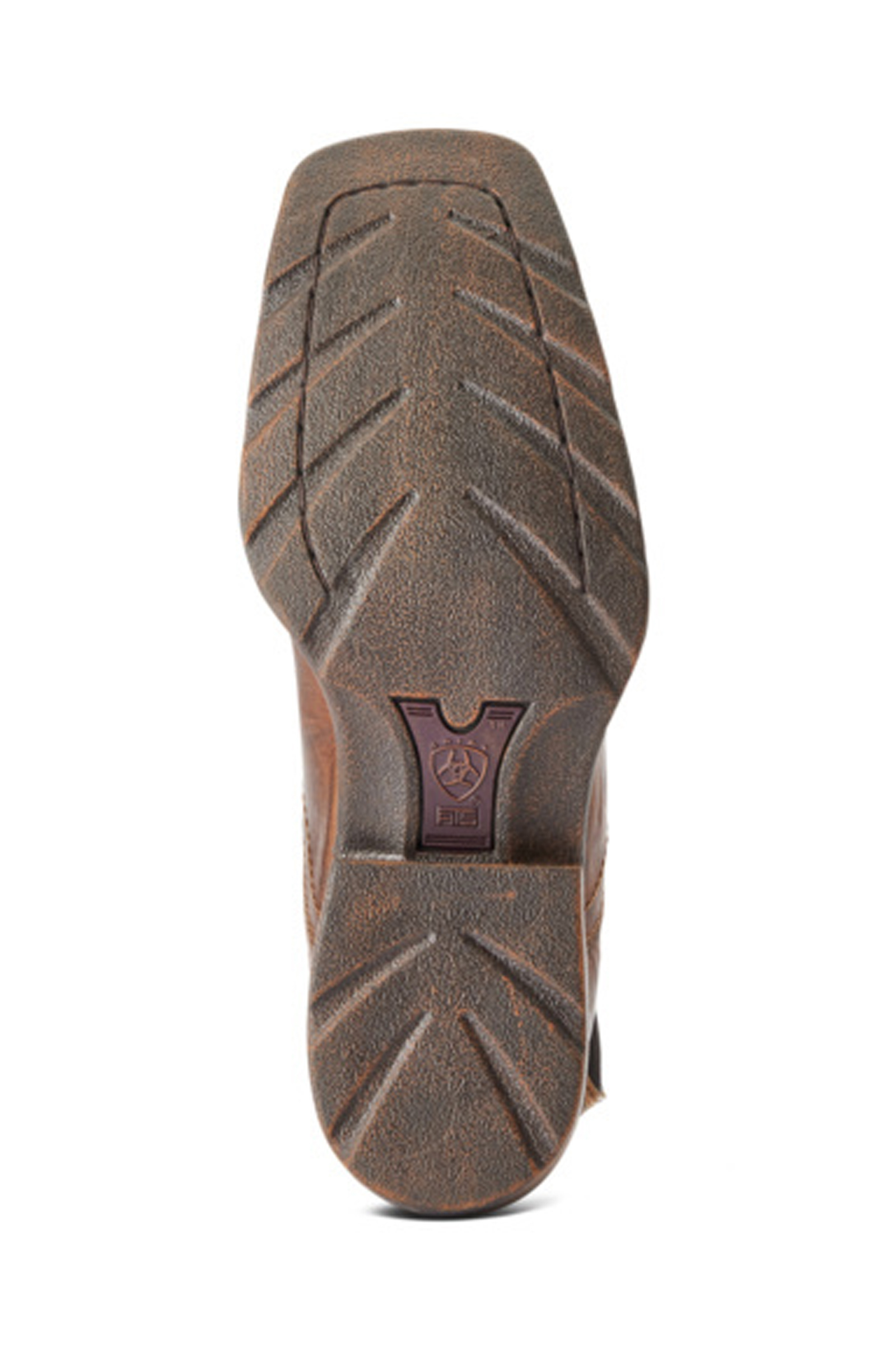 Ariat Bottes Midtown Rambler pour homme  