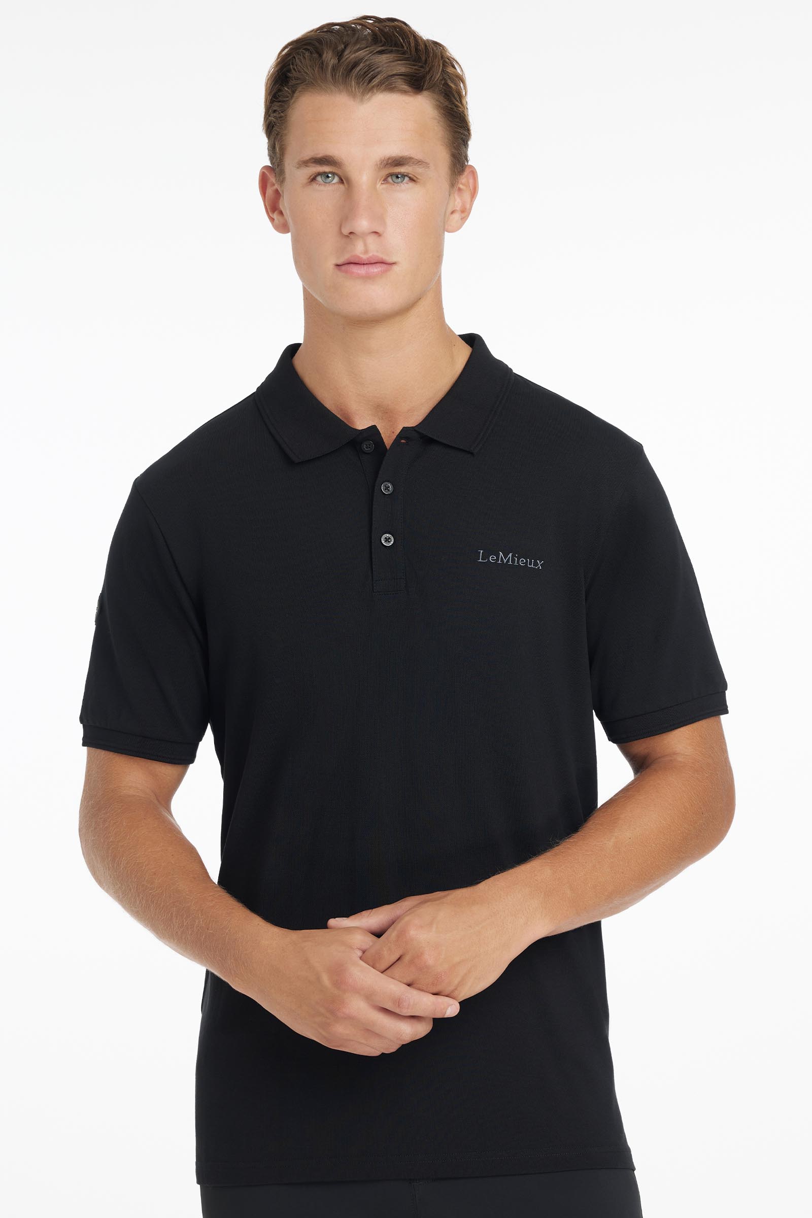 LeMieux Classique polo homme