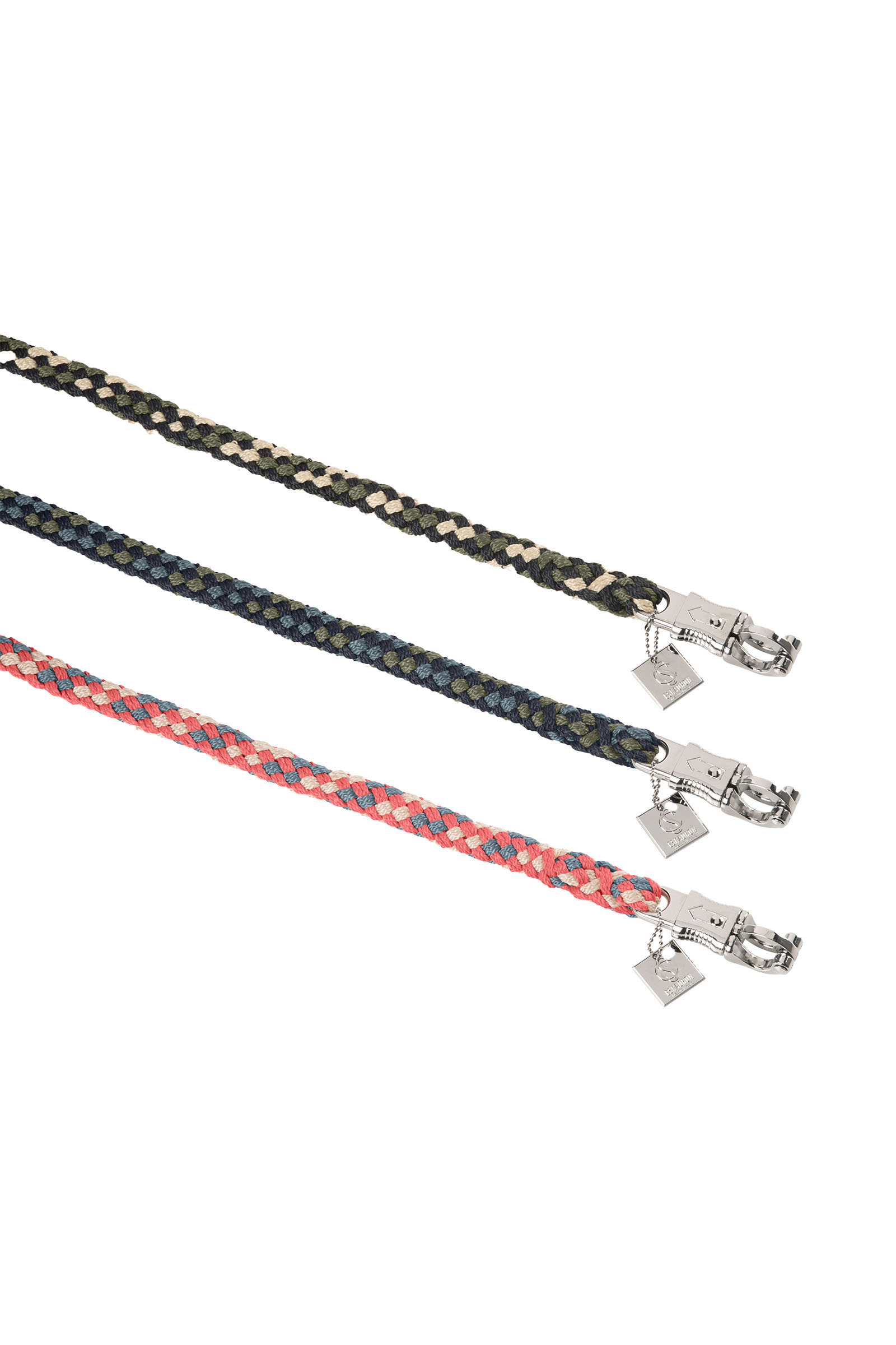 Eskadron Classic Sports SS25 Regular longe avec mousqueton de panique