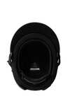 Horze Monarch II Casque M&eacute;tal Scintillant