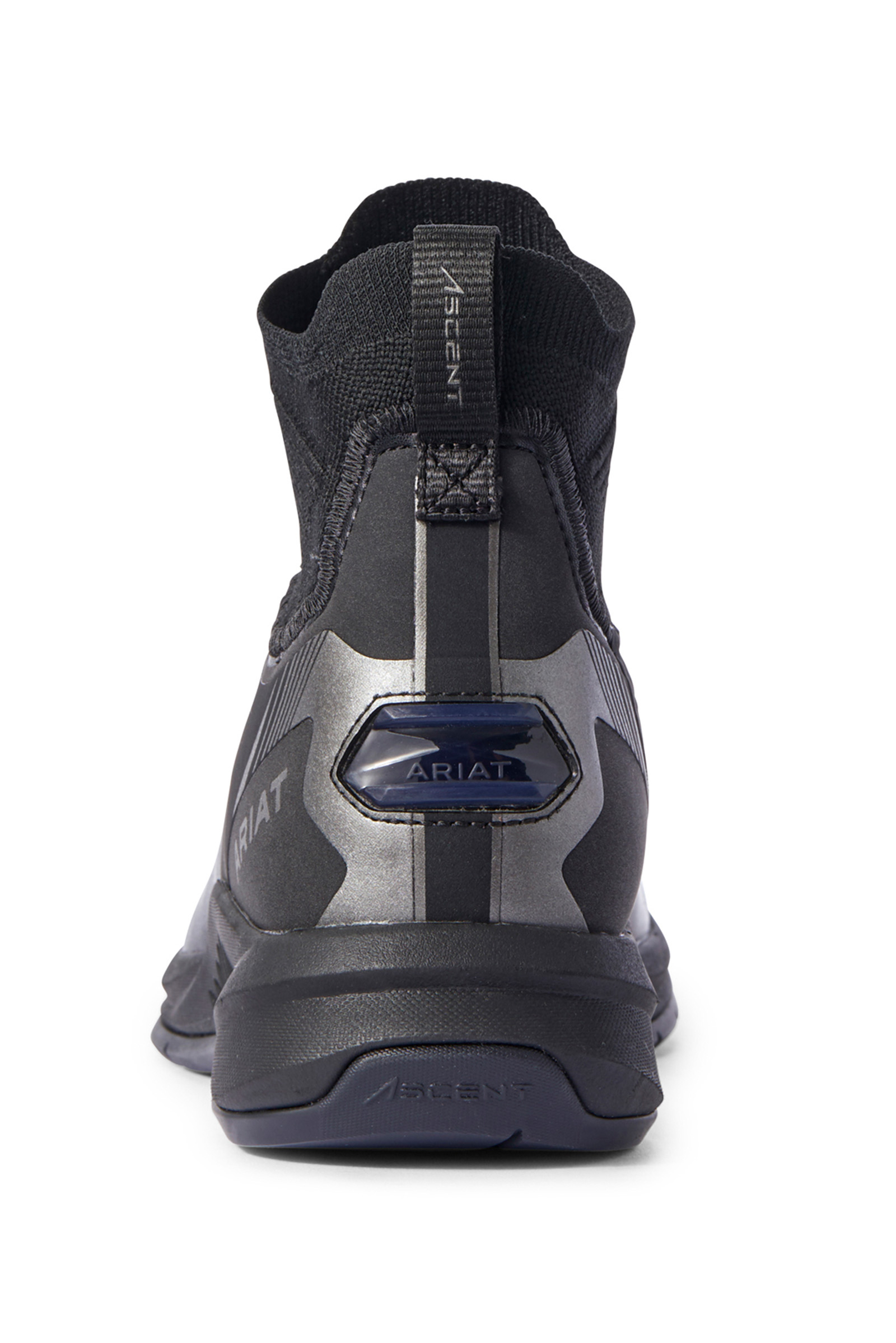 Ariat Ascent bottines jodhpur pour femmes