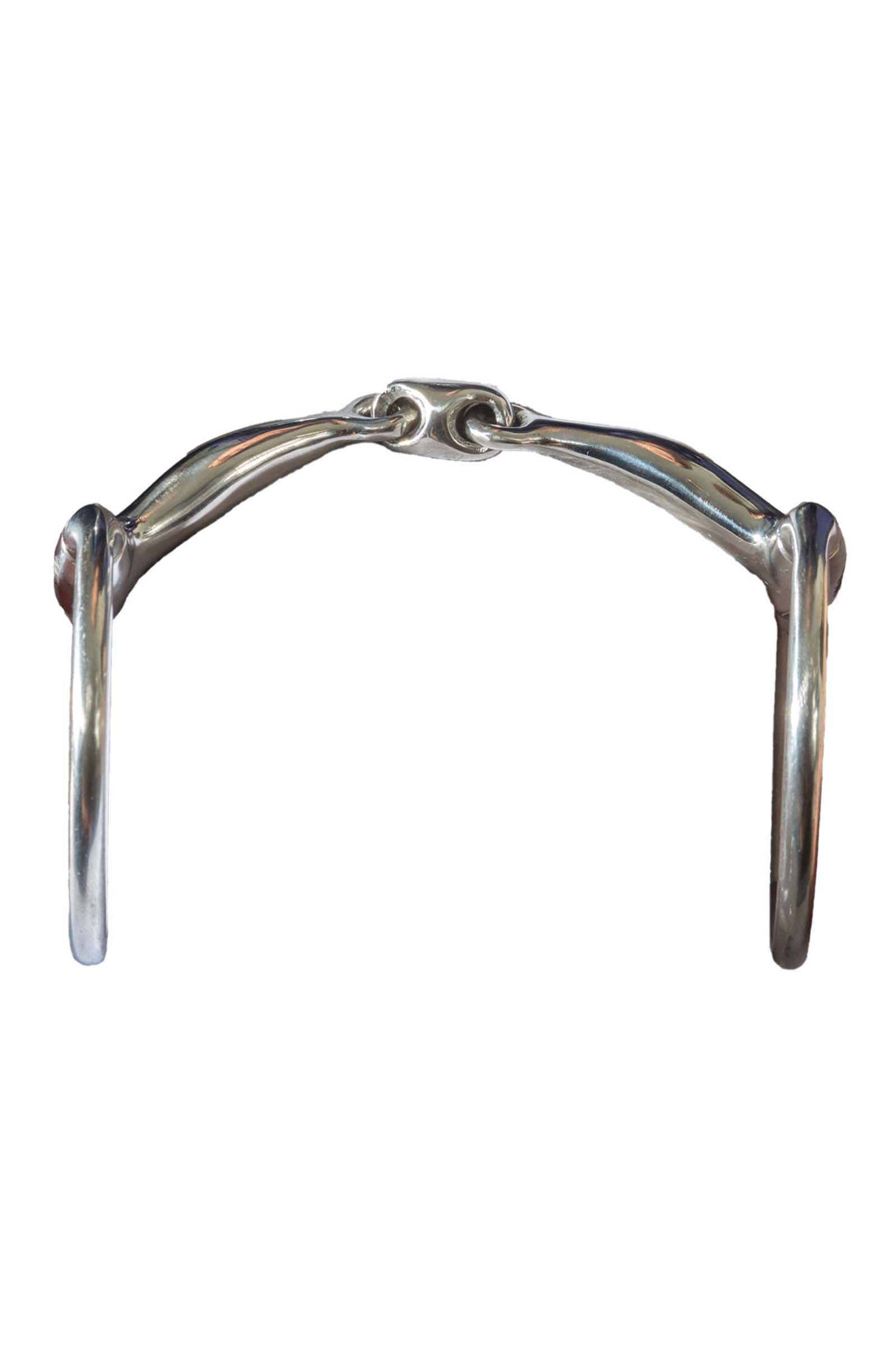 Karlslund Blidur Mors Eggbutt Double Brisure