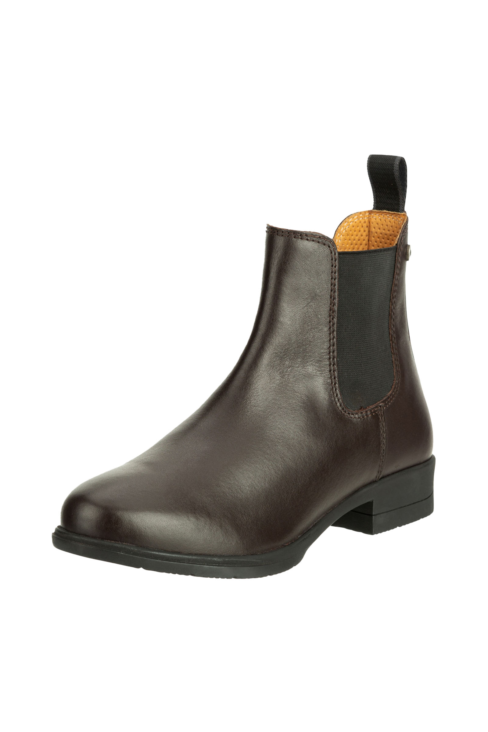 Brown Bottines Jodhpurs Suedwind Footwear Classic