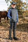 Bottes Mountain Horse Active Hiver pour jeunes enfants