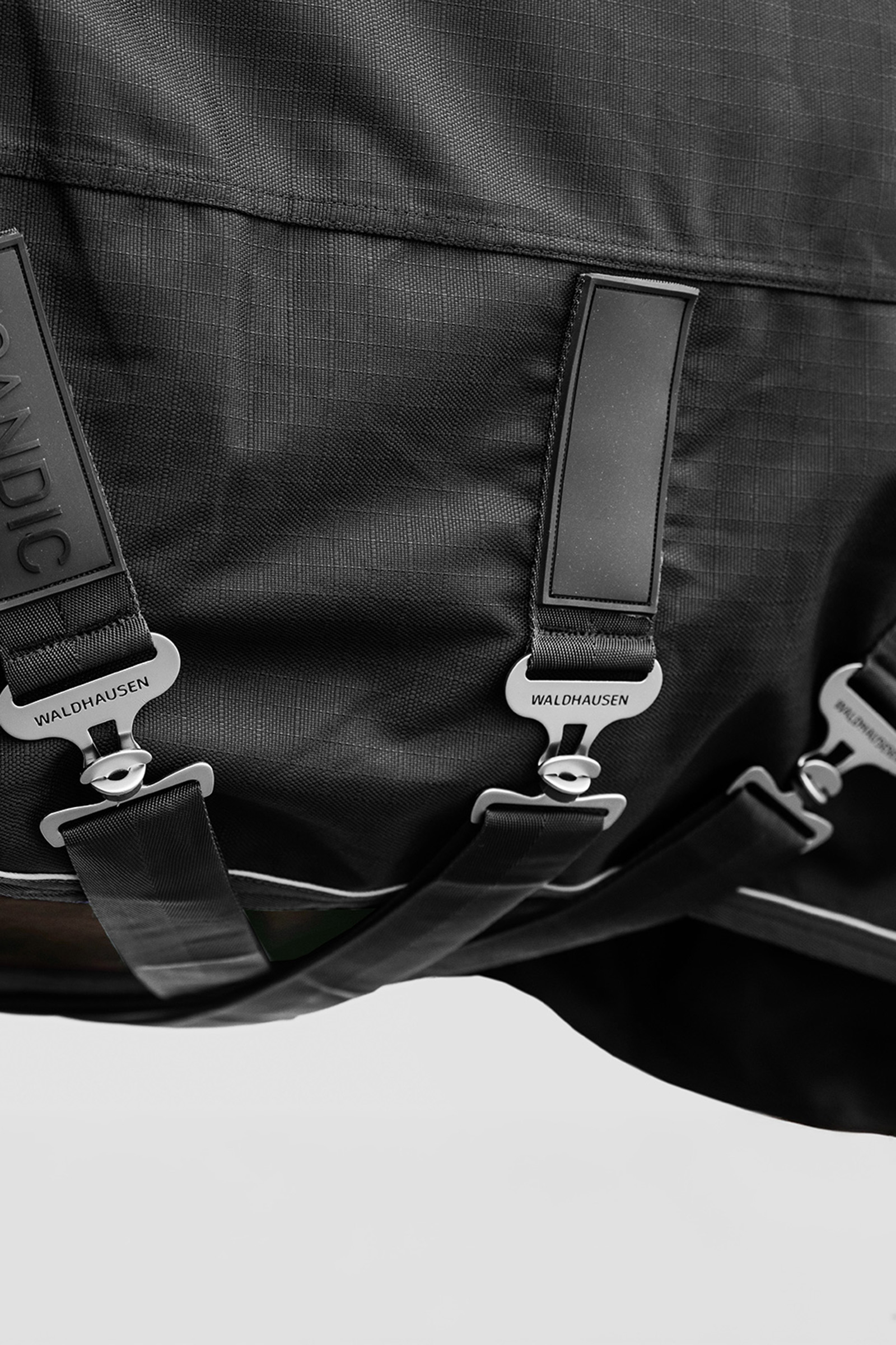 Waldhausen Outdoor Rug Scandic High Neck Light