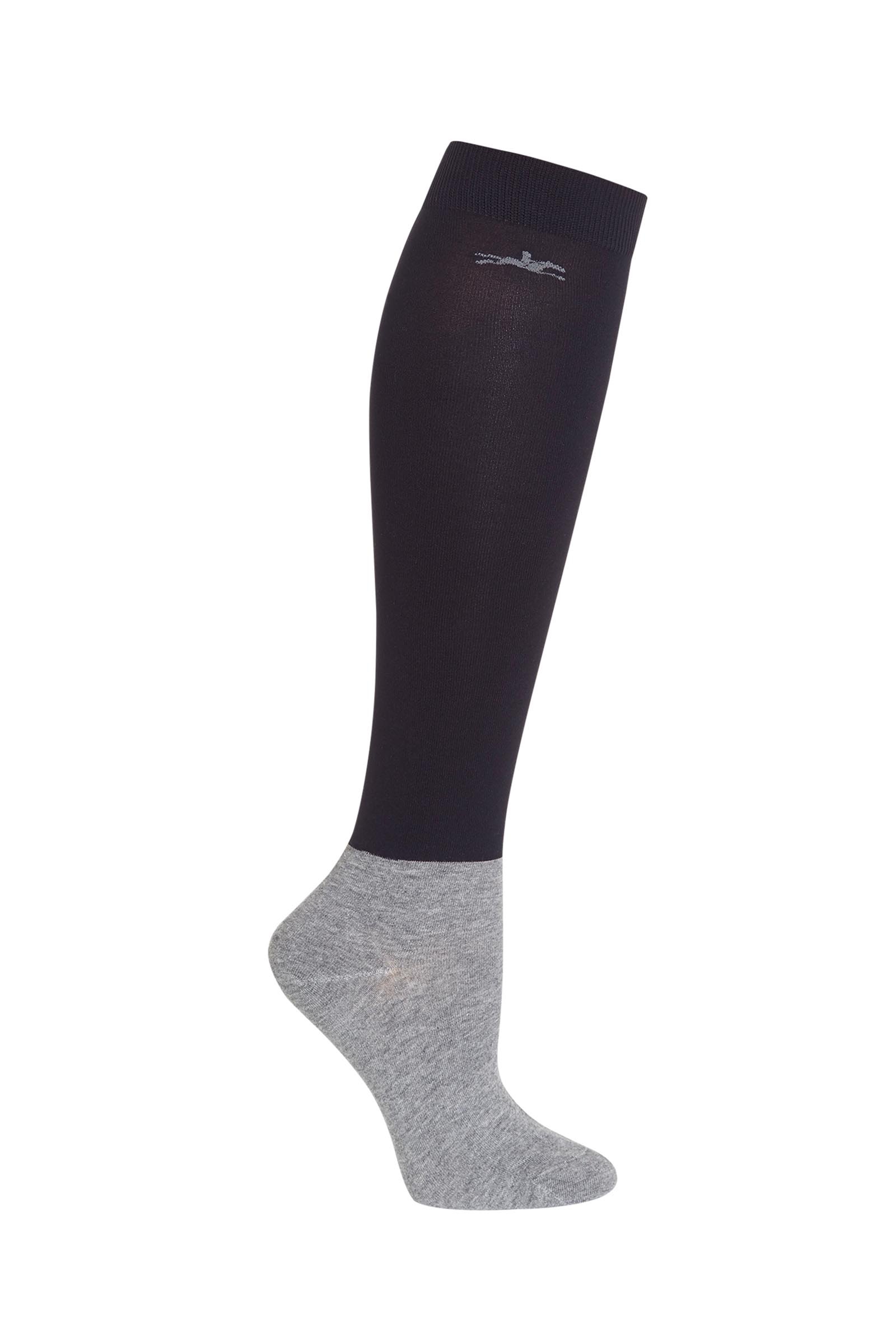 Schockem&ouml;hle Sports Show Socks, 3 paires