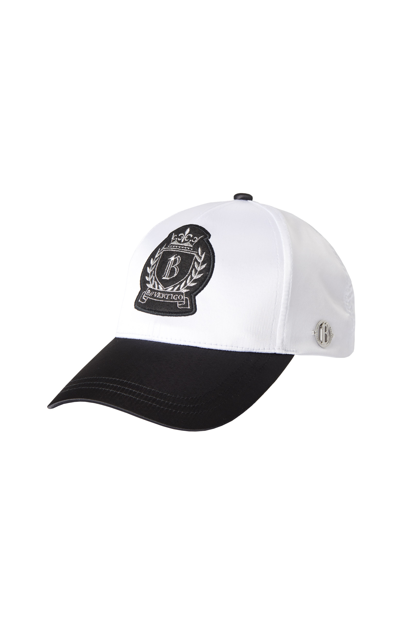 Casquette B Vertigo Satin
