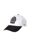 Casquette B Vertigo Satin