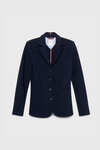 Tommy Hilfiger Equestrian Tribeca veste concours pour femme toute l'année