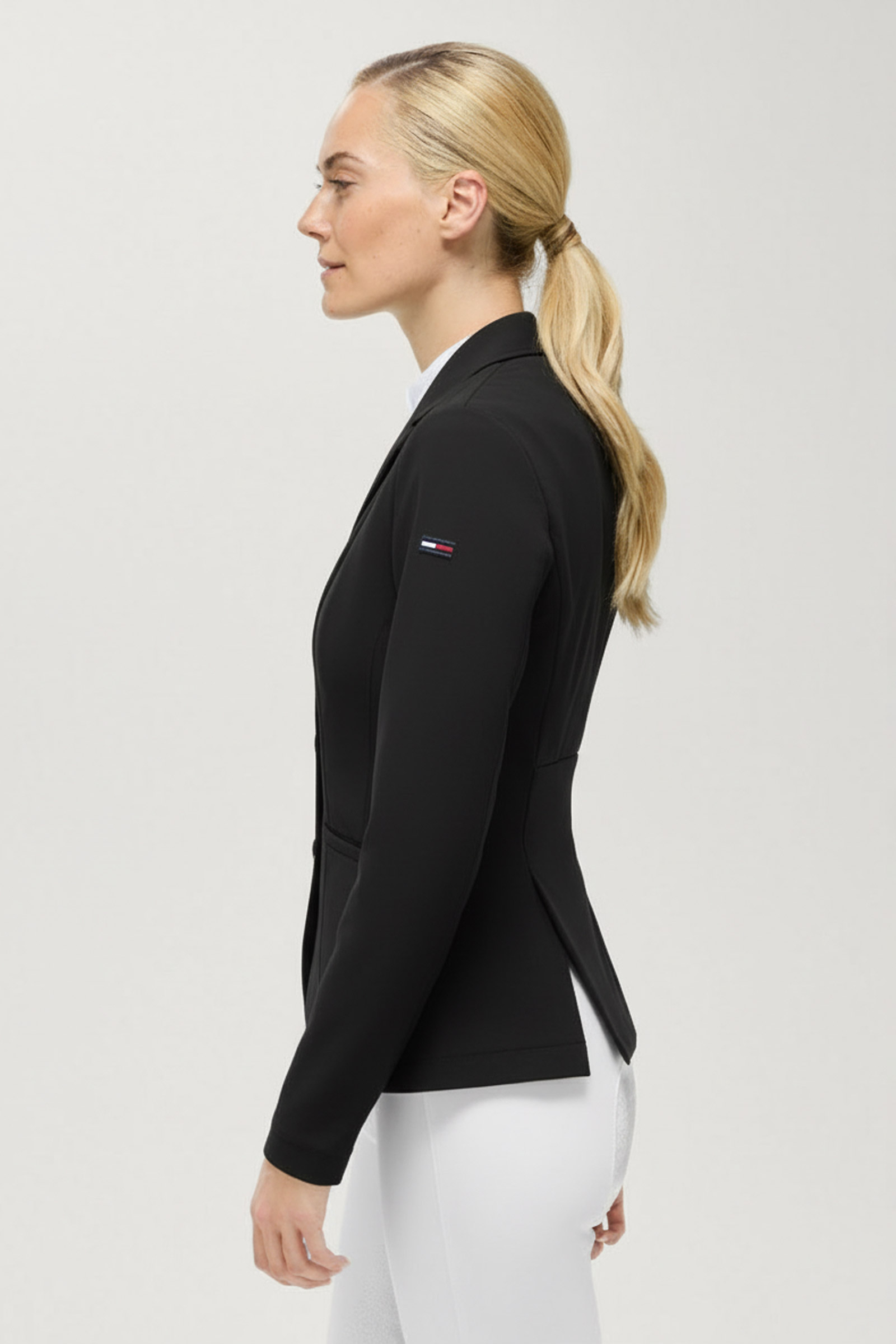 Tommy Hilfiger Equestrian Vista veste de concours femme