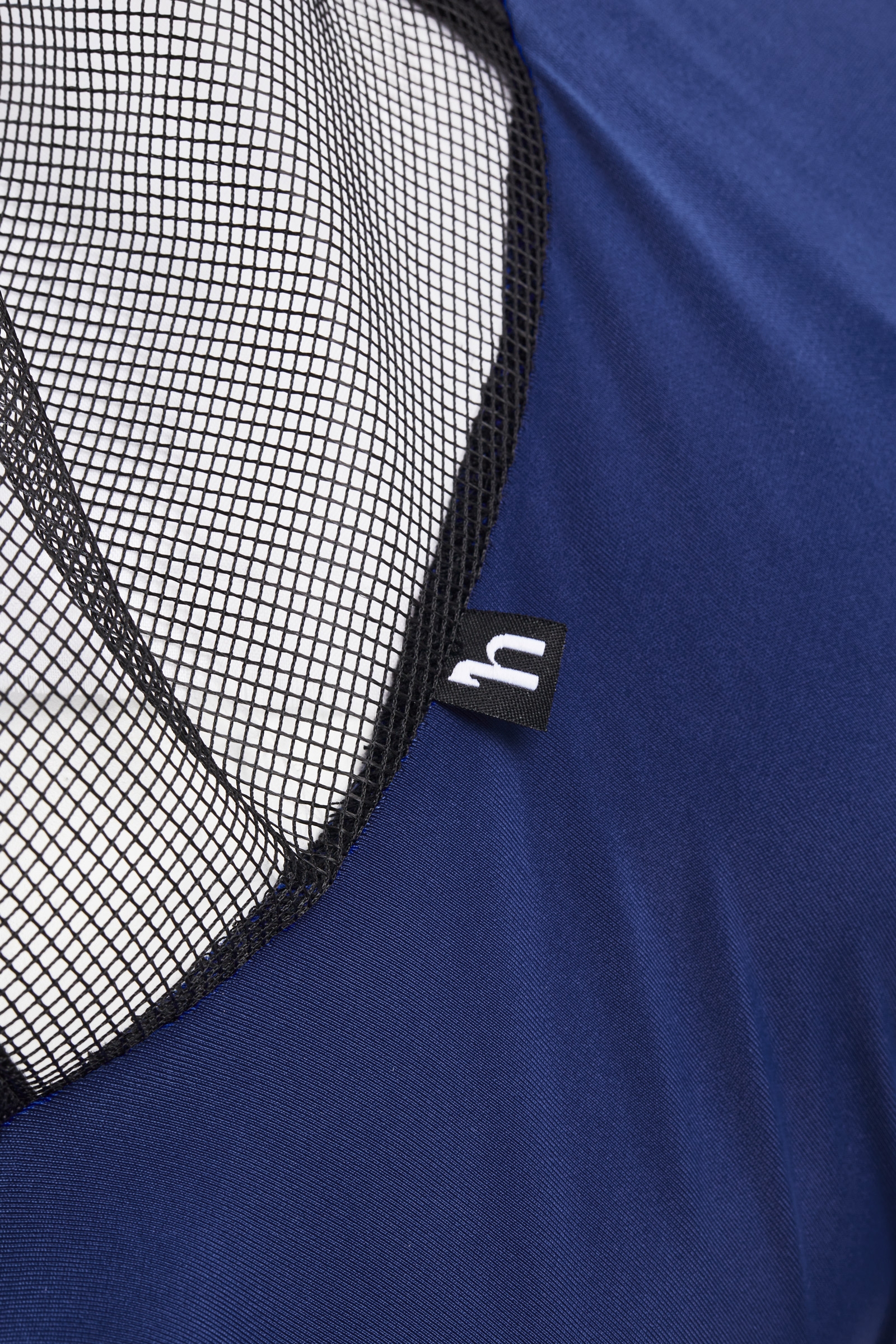 Masque anti-insectes souple extensible Horze