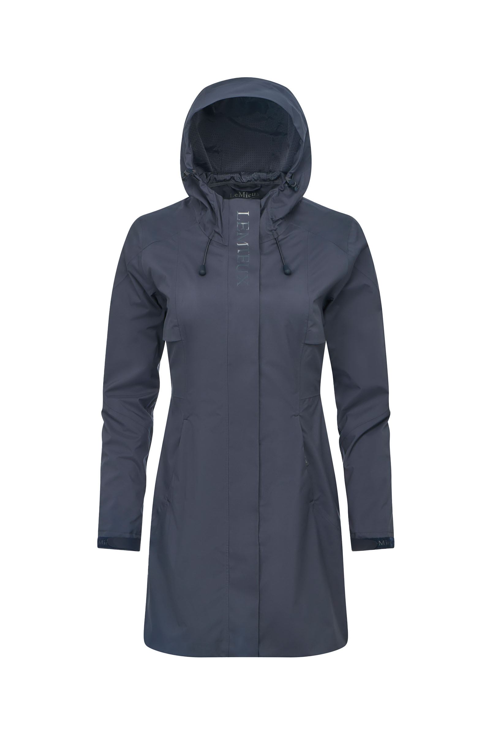 LeMieux Manteau de Pluie Long pour Femme Grace