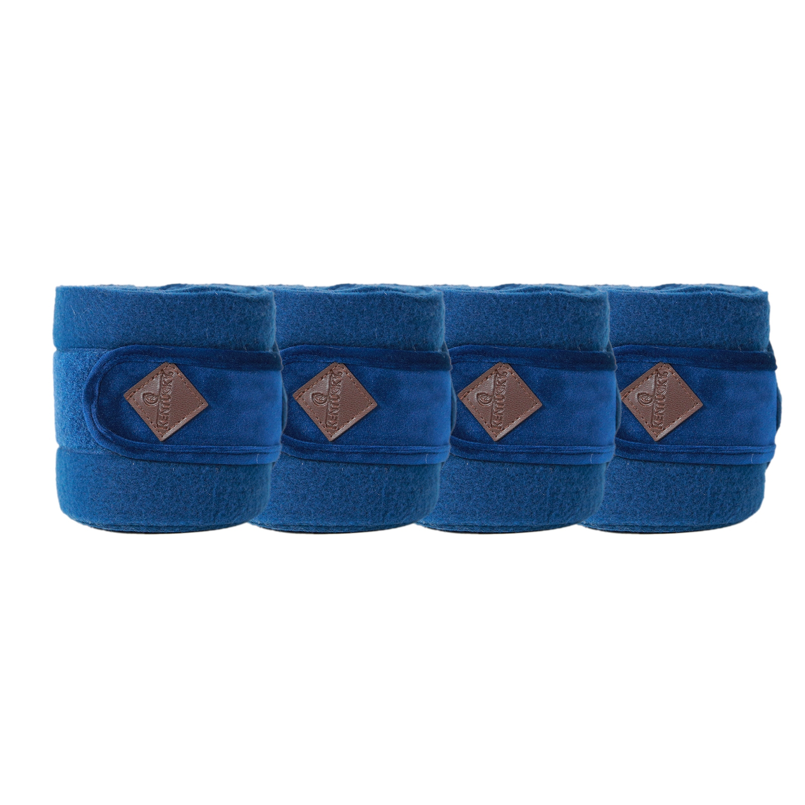 Bandes de Polo Velvet Kentucky Horsewear