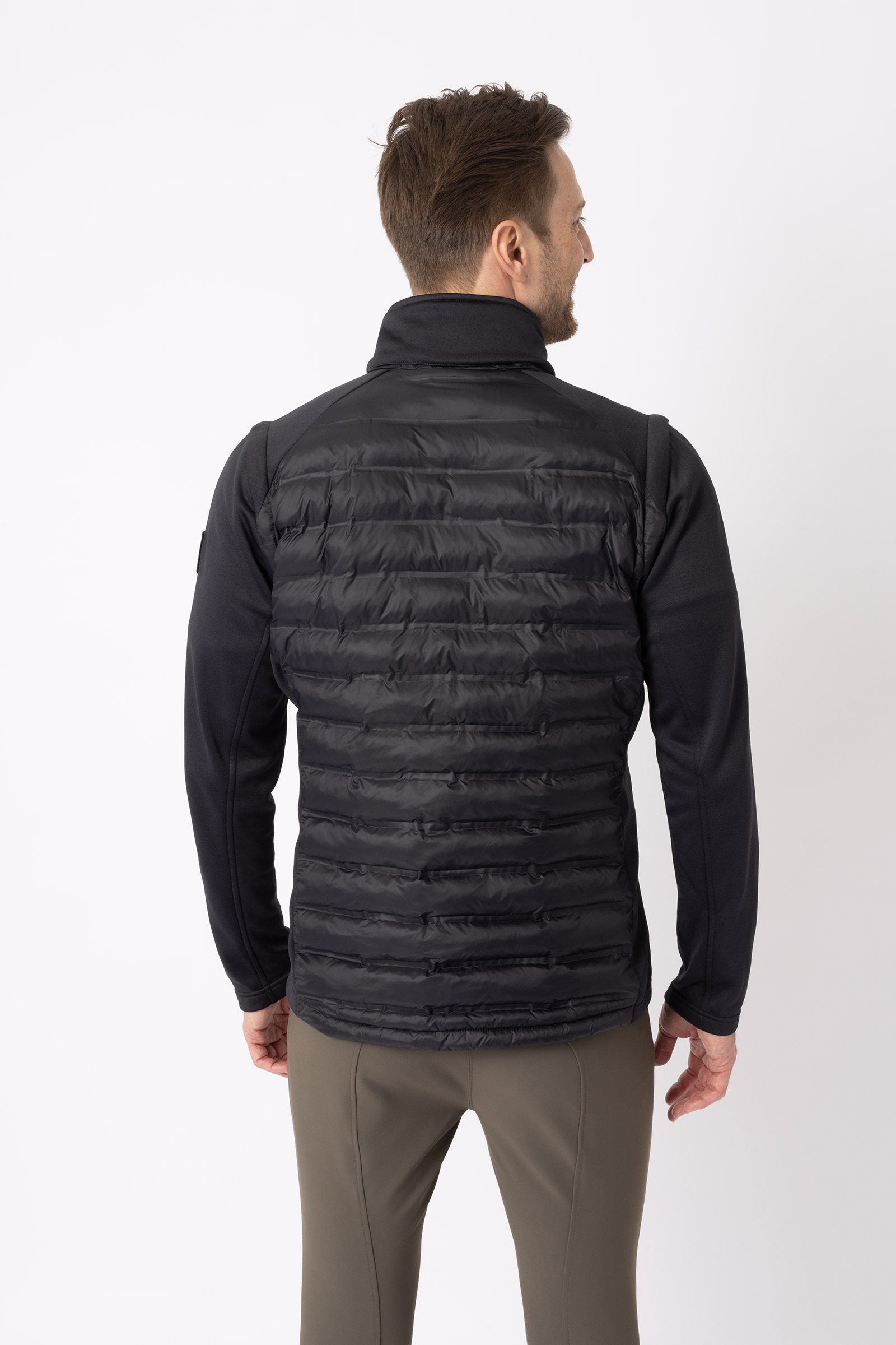 Veste 2-en-1 B Vertigo Brendan pour homme
