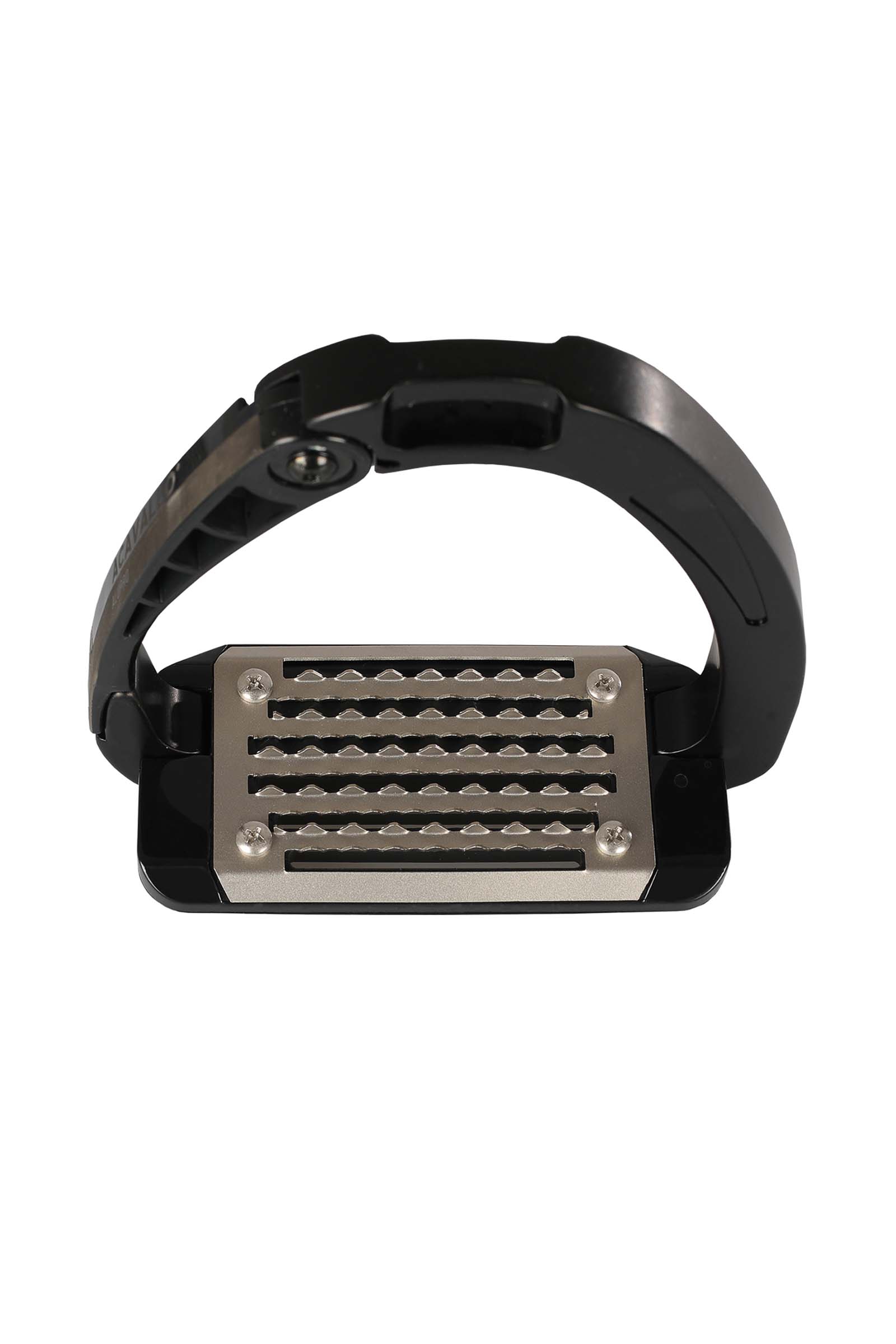 Acavallo &Eacute;trier Arena Alupro en aluminium