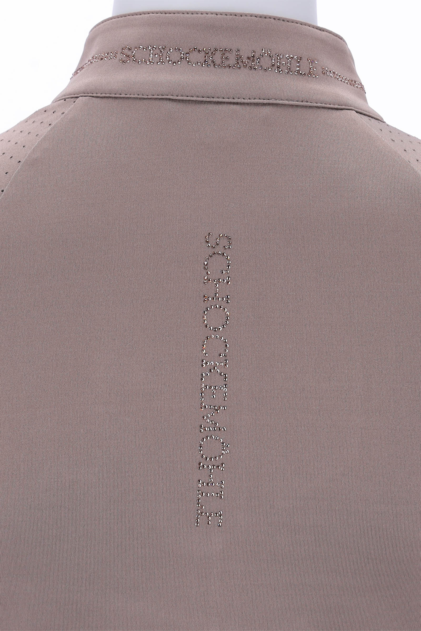 Schockemöhle Sports SP Peppa Style T-shirt d'entraînement hiver femme