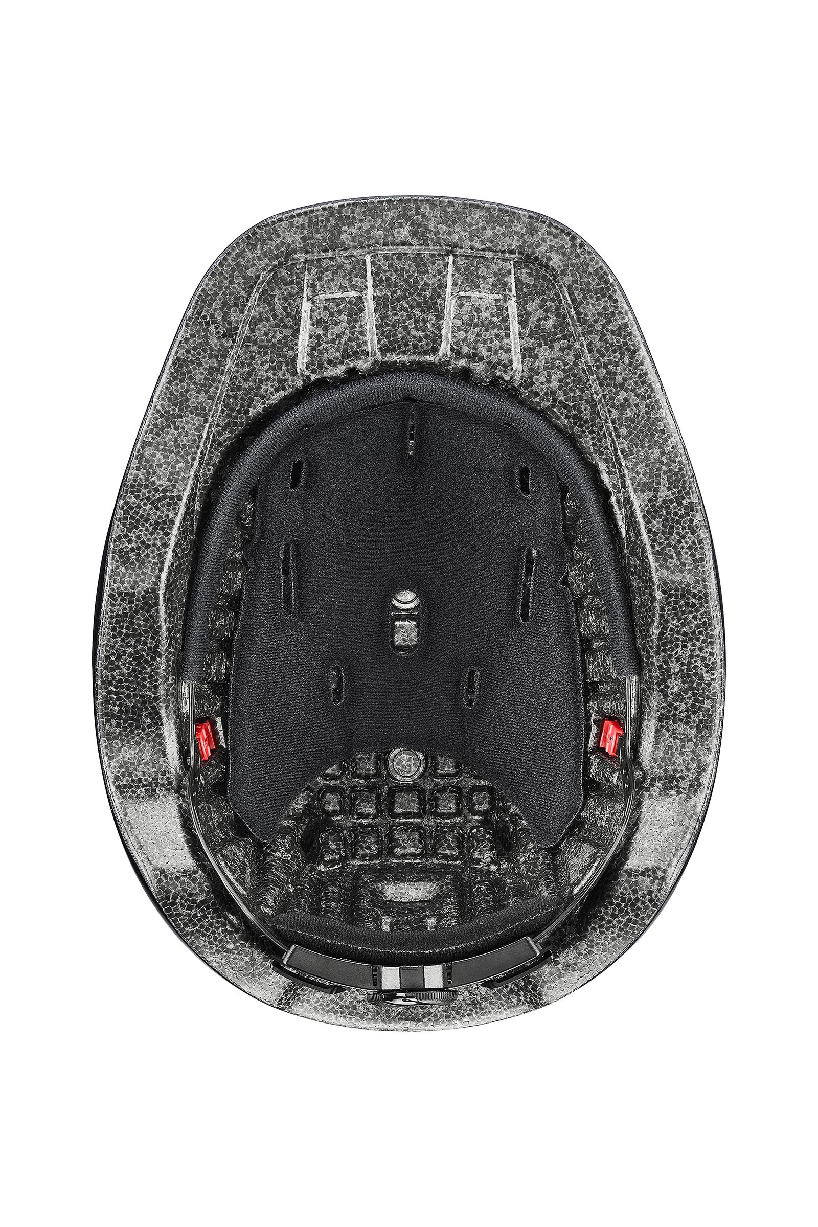 Uvex Kidoxx Mat casque d'équitation pour enfants