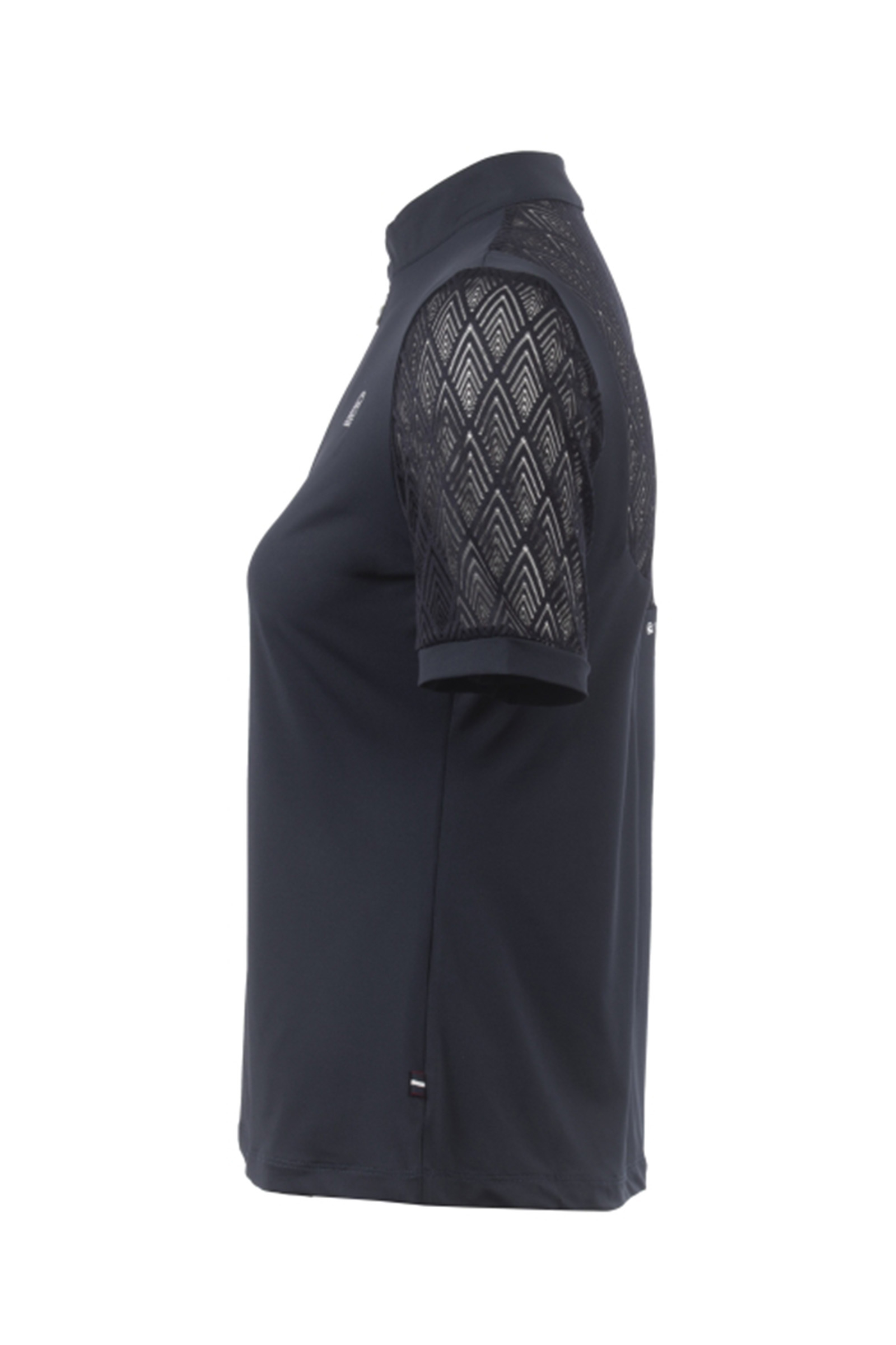 Chemise technique Cavallo Figeen pour femme