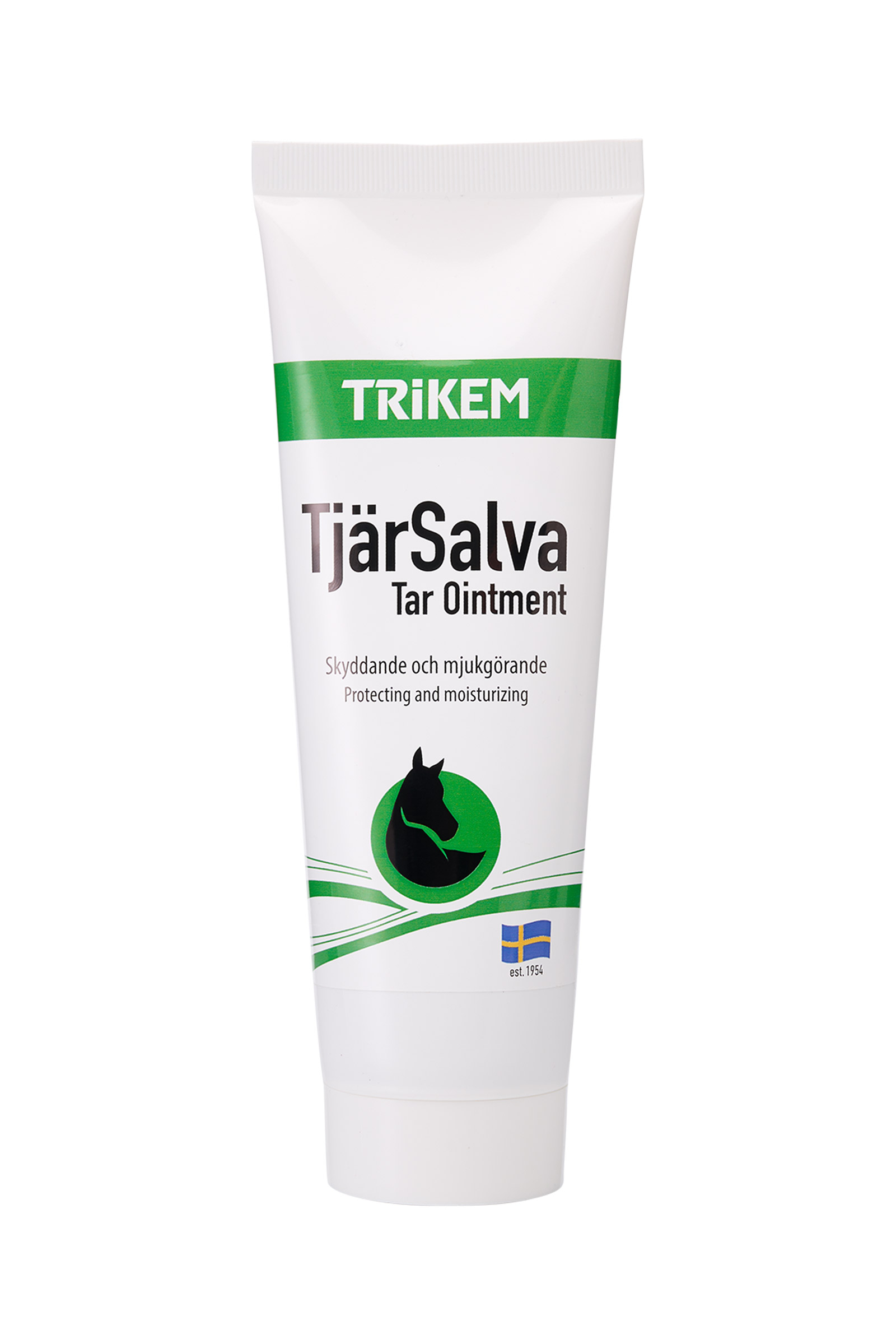 Trikem Pommade au goudron, 250 ml