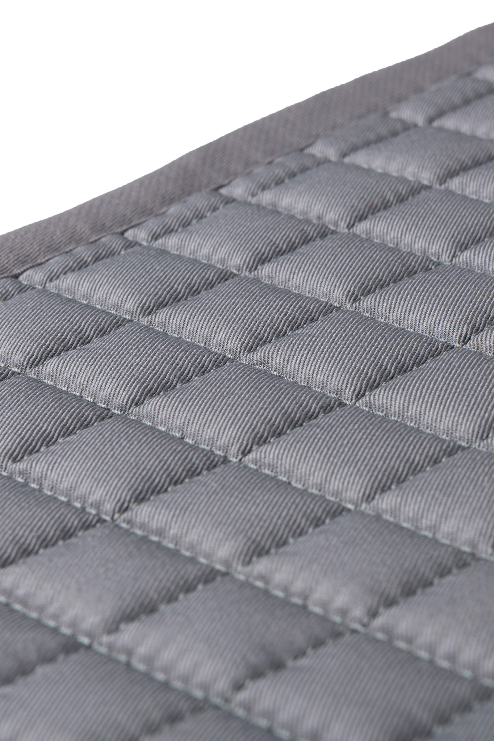 LeMieux Square Tapis de selle dressage en coton