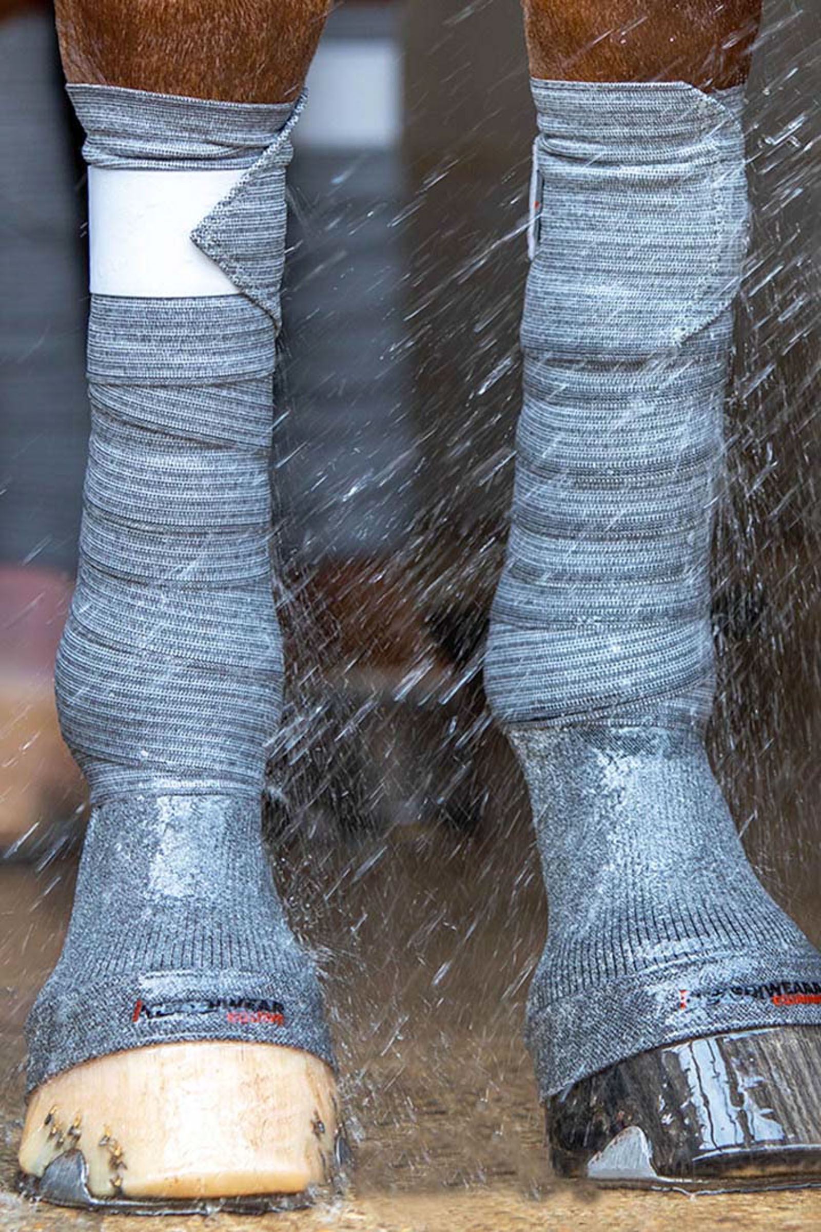 Bandes Incrediwear Circulation 12,5 cm