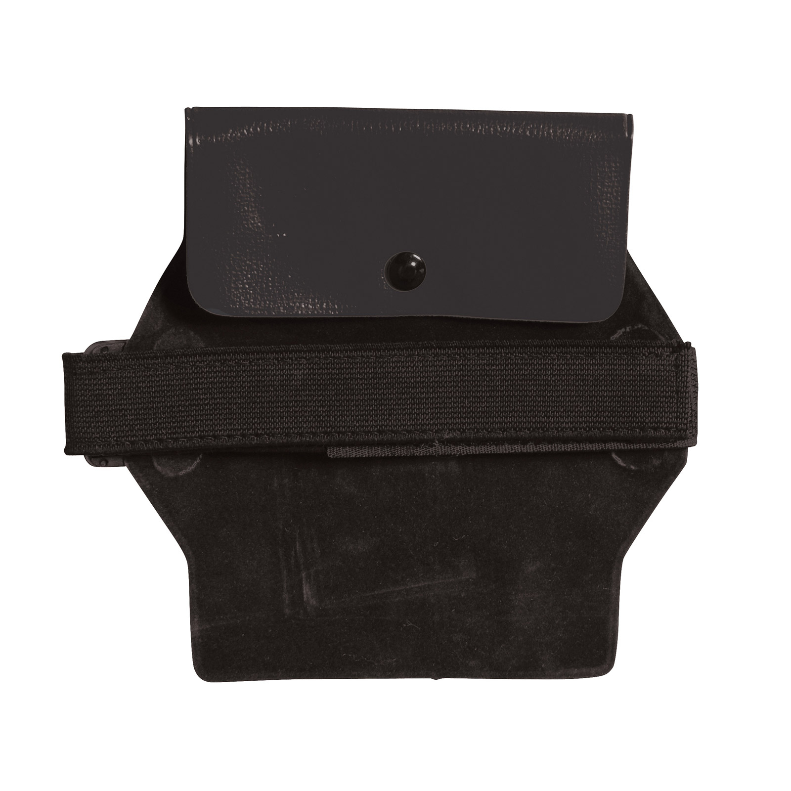 Brassard plastique fiche médicale Roma