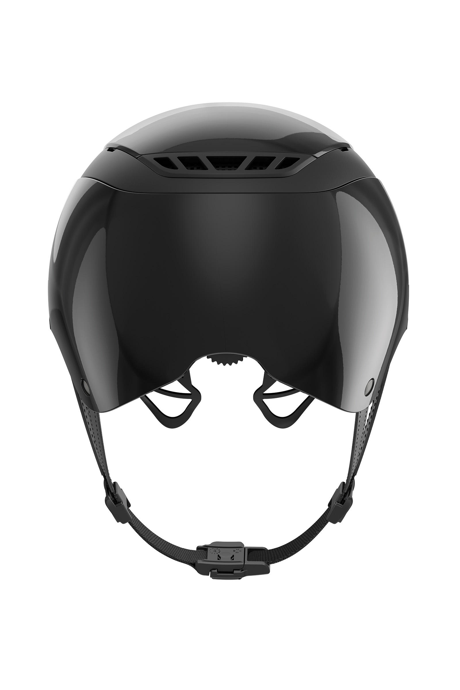 Abus Pikeur AirLuxe Pure Casque d&rsquo;&eacute;quitation