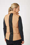 Gilet sans manches doudoune Horze Rianna