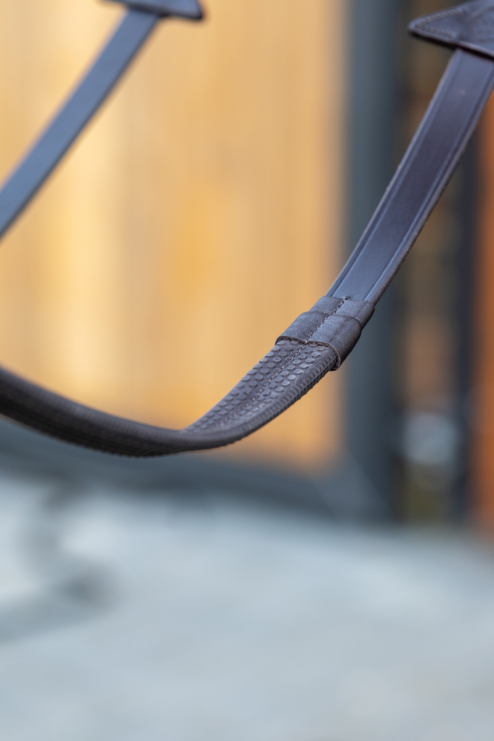 Rênes Caoutchouc LeMieux