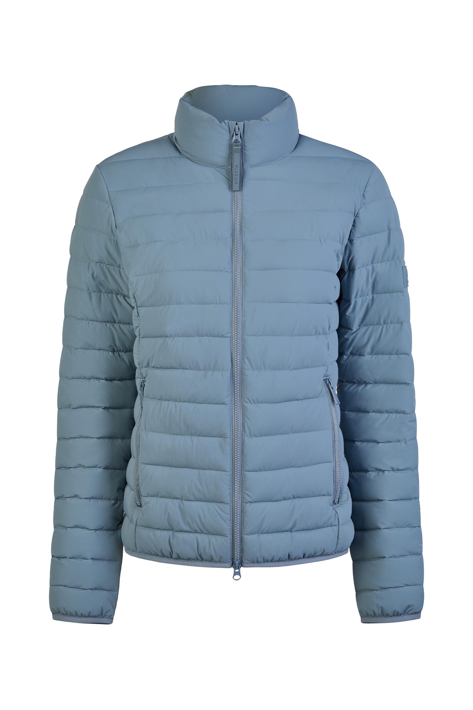 Ash Blue Pikeur veste matelass&eacute;e sportive femme
