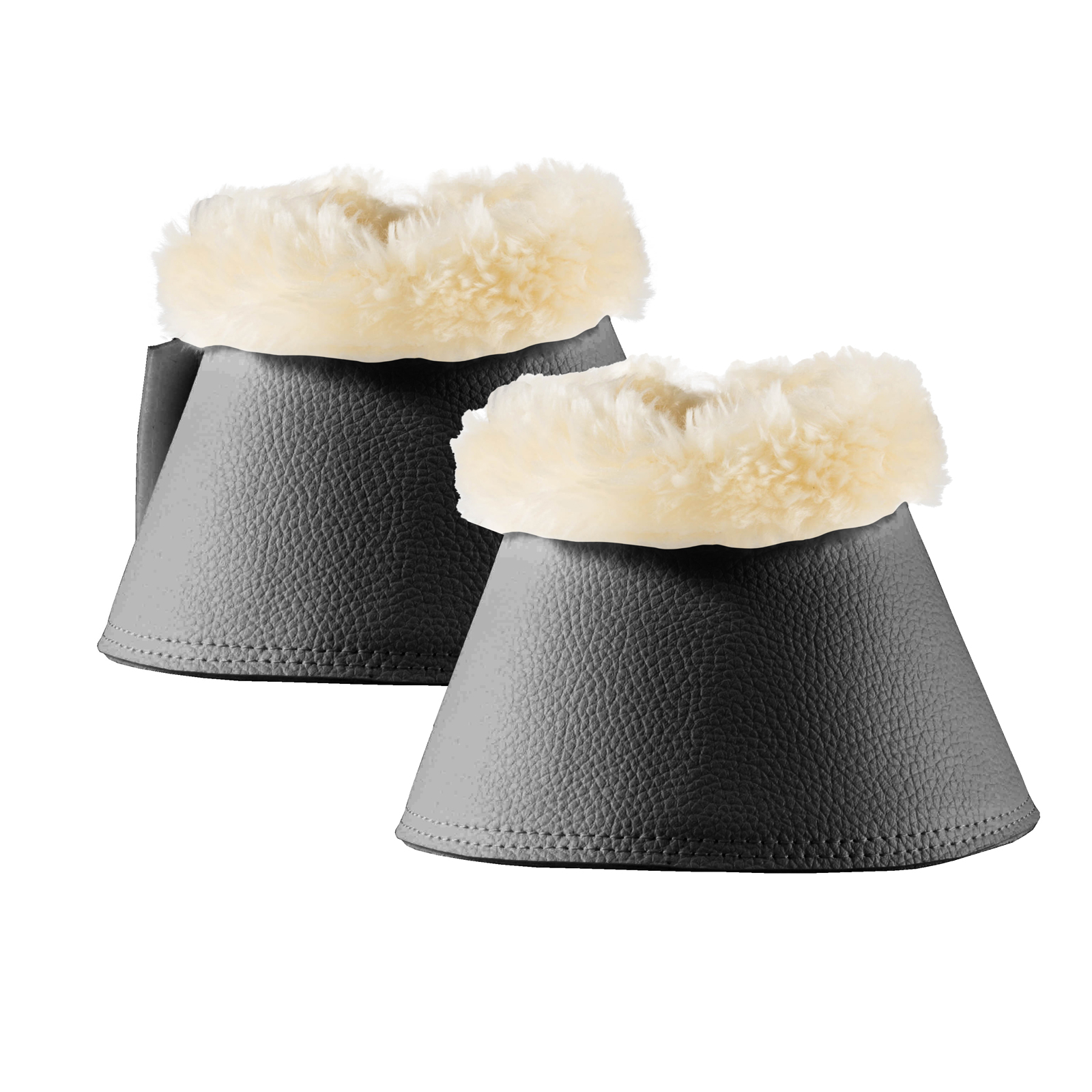 Noir Cloches Horze Signature