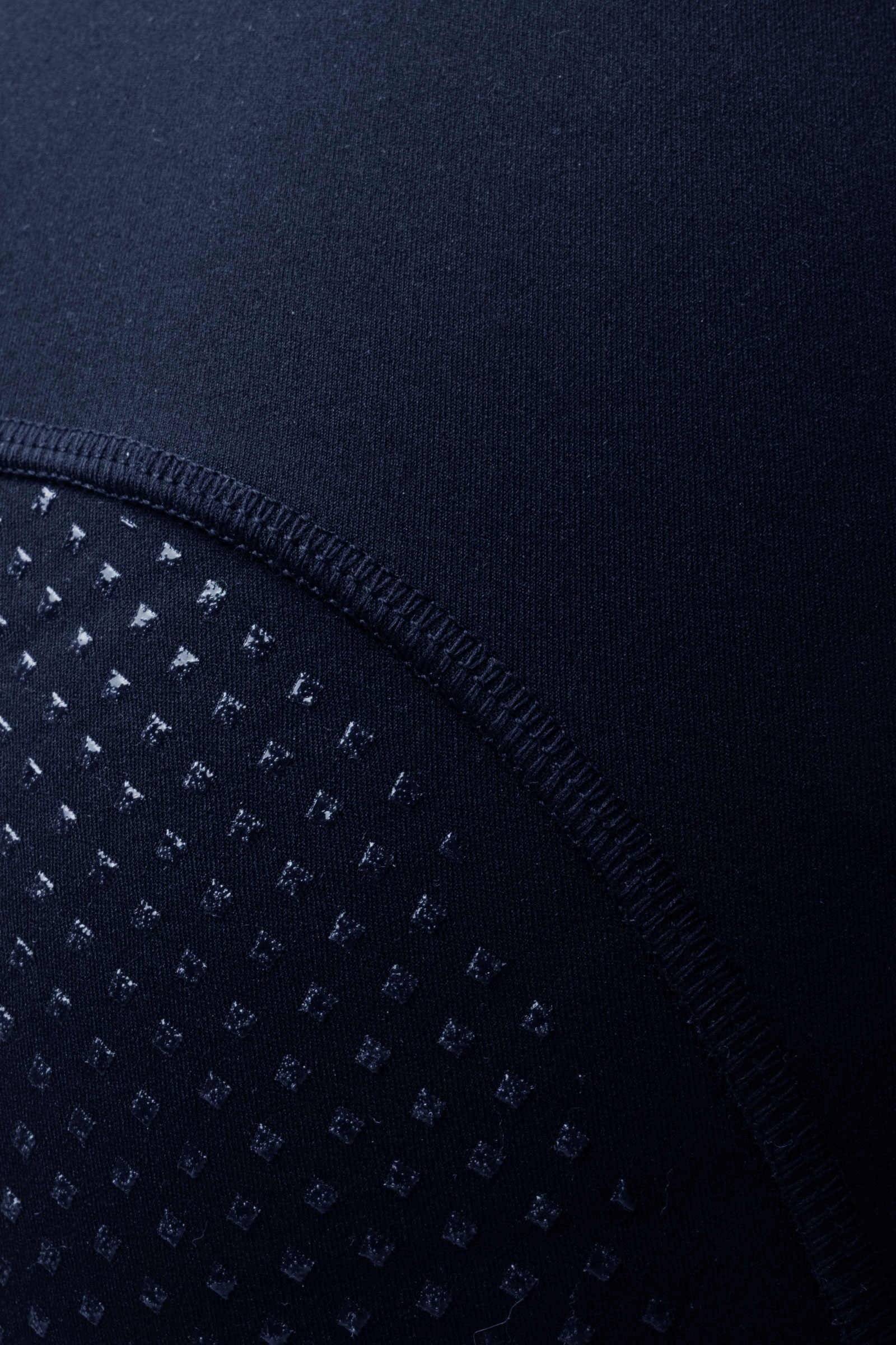 Horze Greta leggings d&rsquo;&eacute;quitation thermo femme full grip