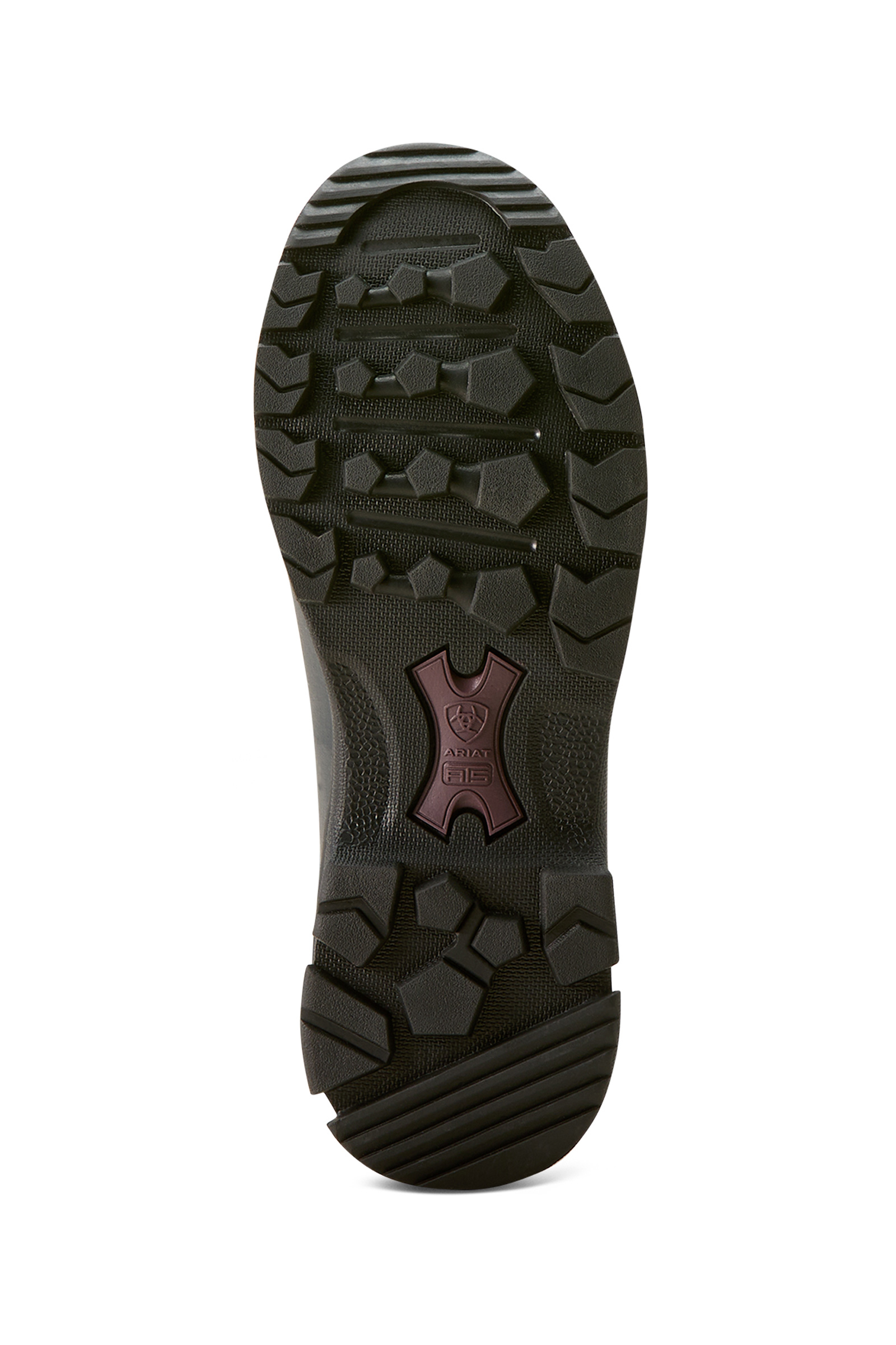 Ariat Swinbrook bottes en caoutchouc femme