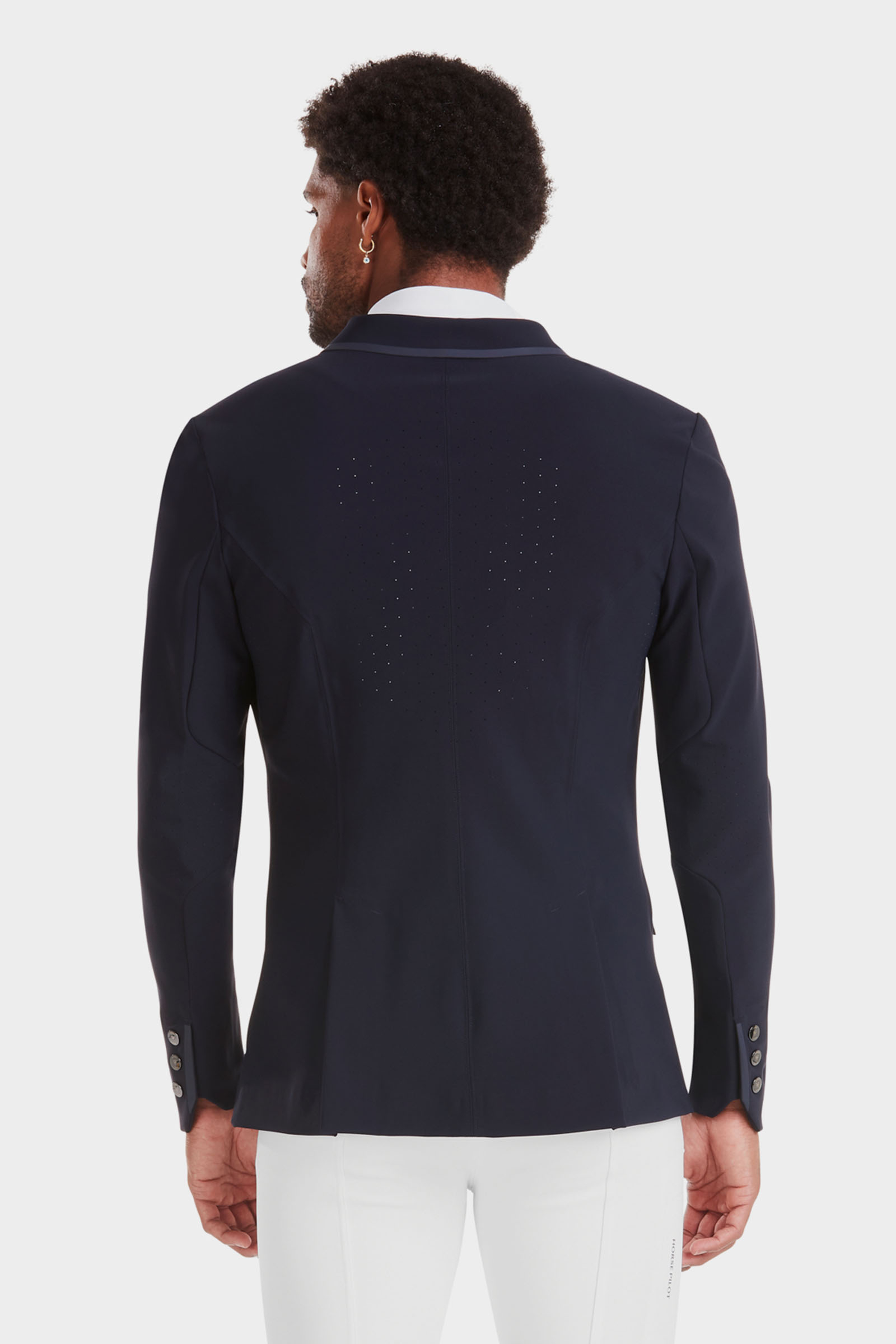 Horse Pilot Aeromade veste de concours homme