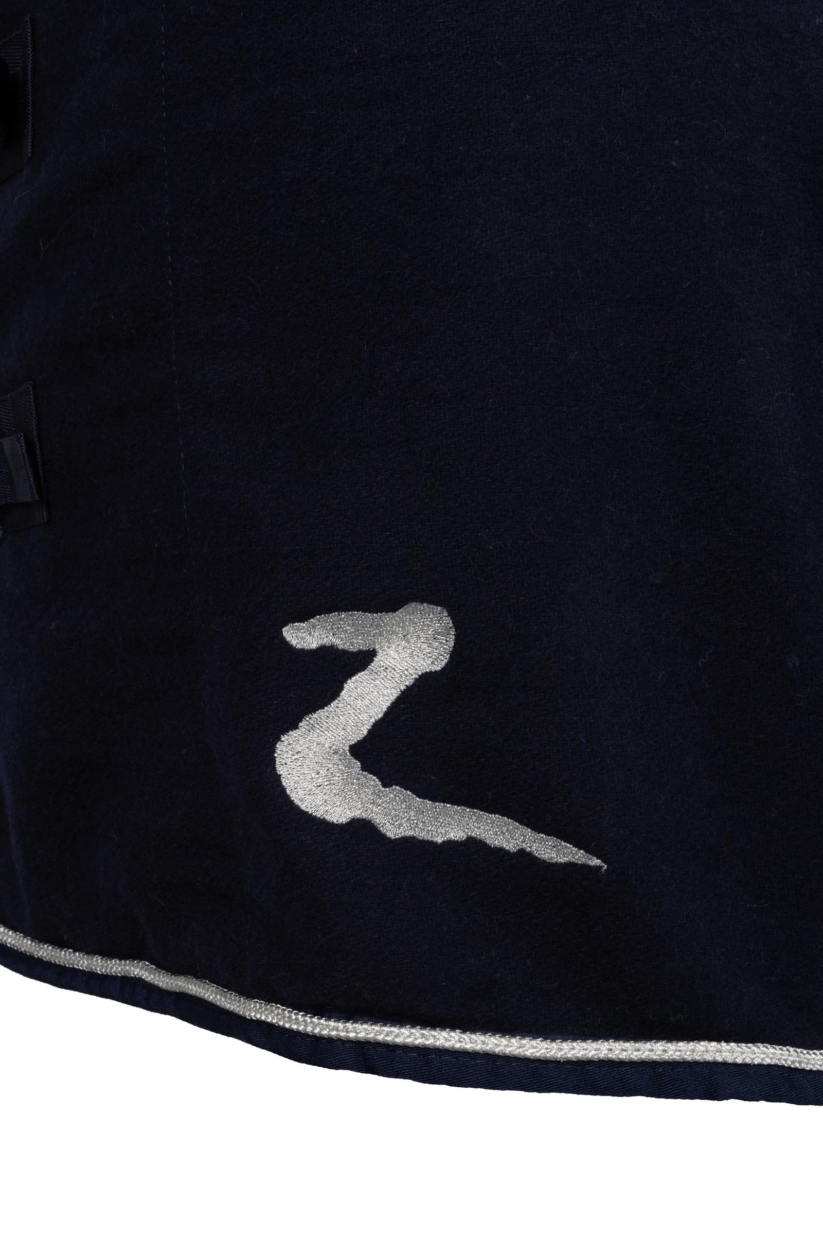 Couverture en laine Horze Millau