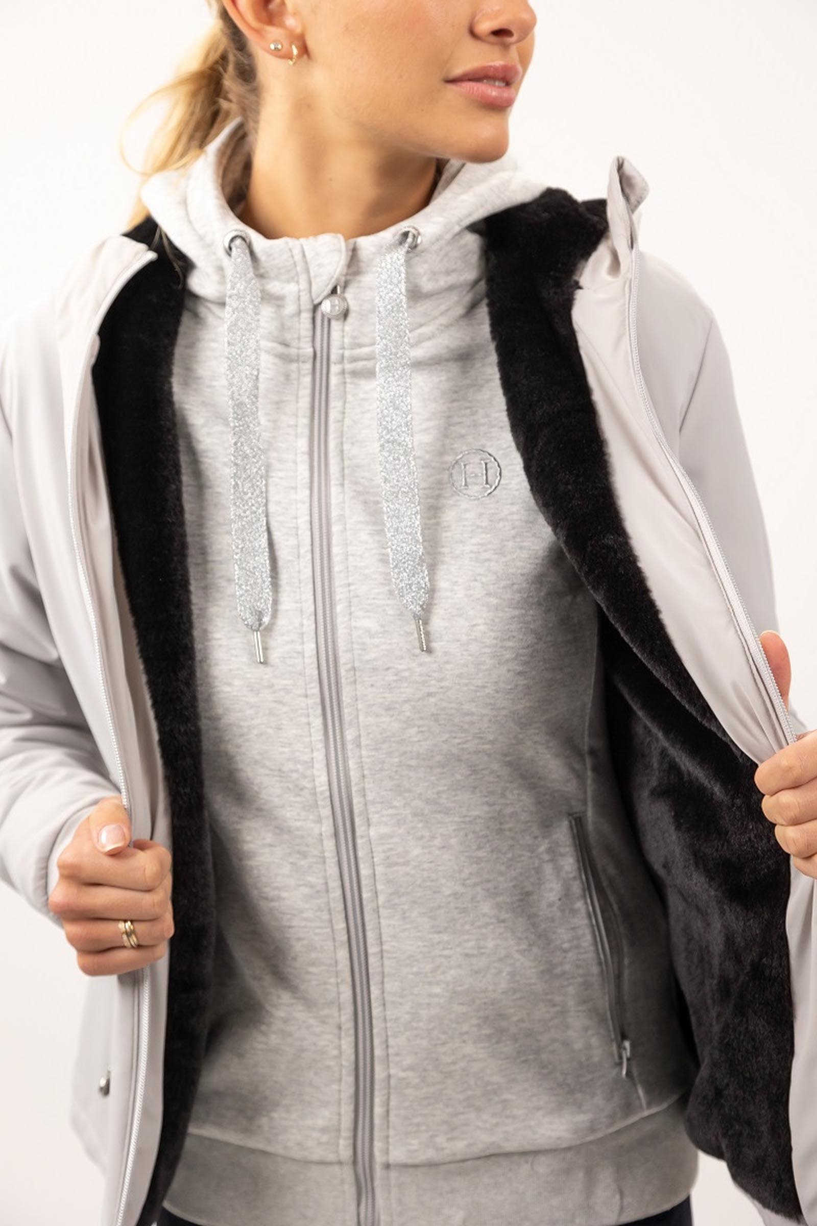 Harcour Simhat Veste pour femme