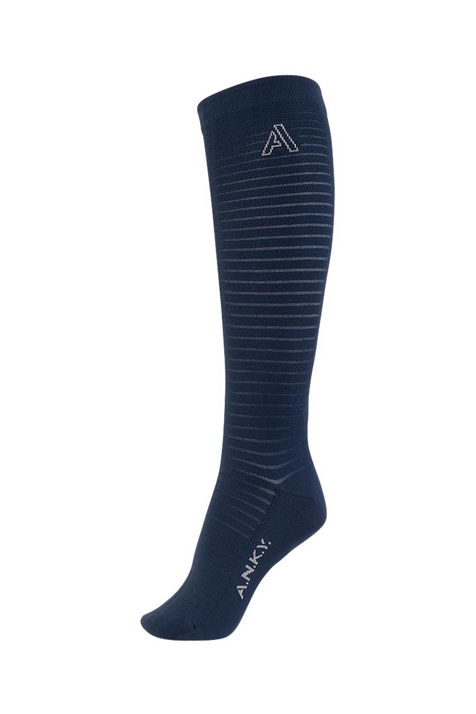 Dark Navy ANKY Chaussettes techniques