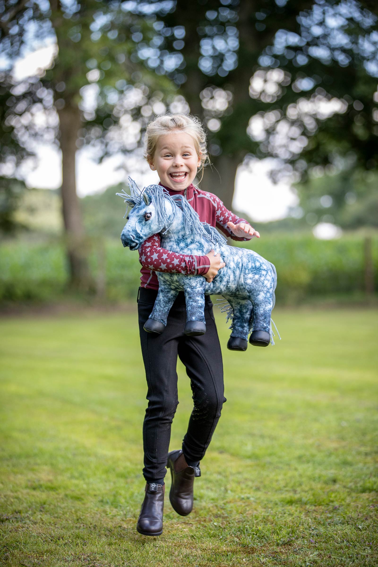 LeMieux Jouet Poney Sam