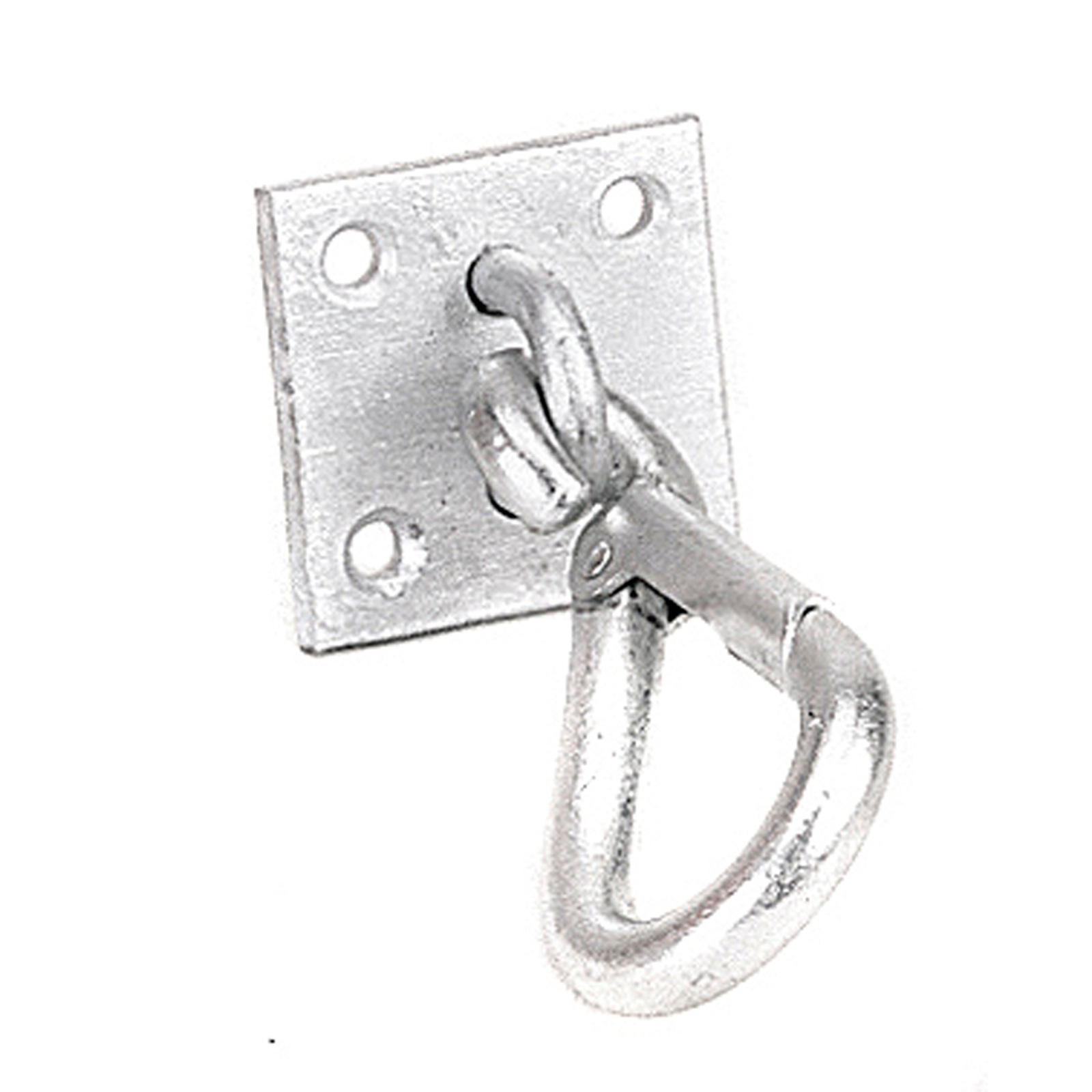 Porte-seau Horze sur platine