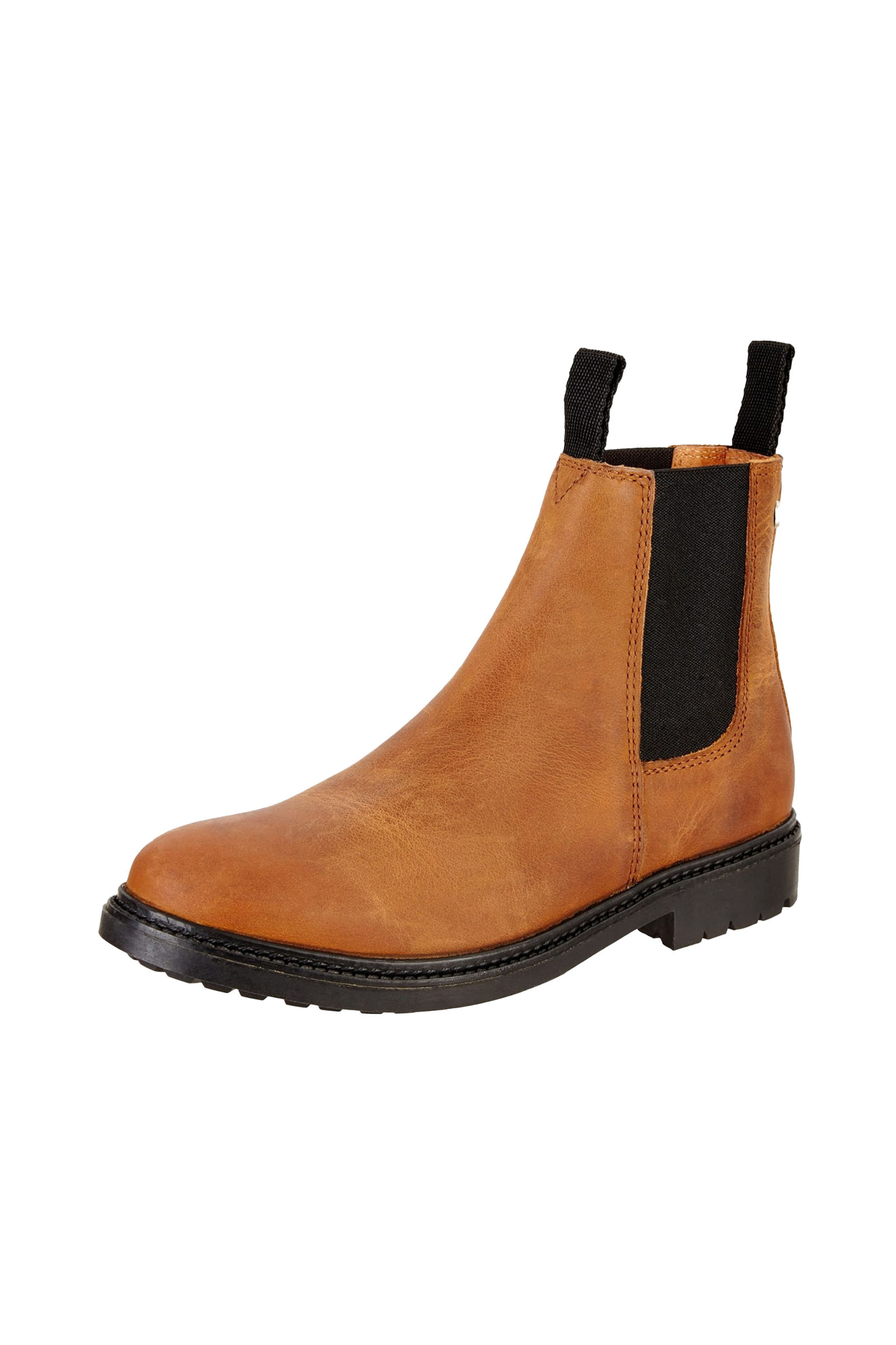 Champagne Light Brown Bottines Suedwind Footwear New Work Chelsea