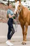 ELT Nina Leggings d'Équitation Femme