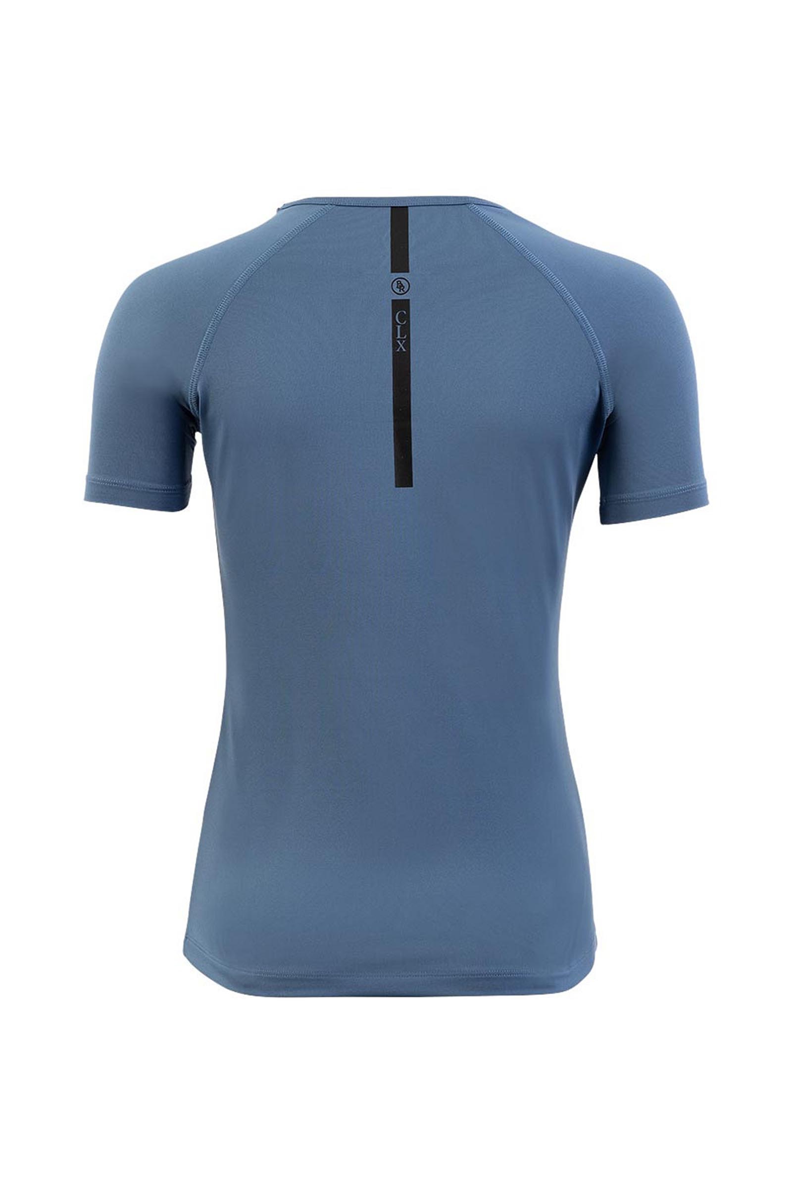 BR CLX t shirt femme &agrave; manches courtes