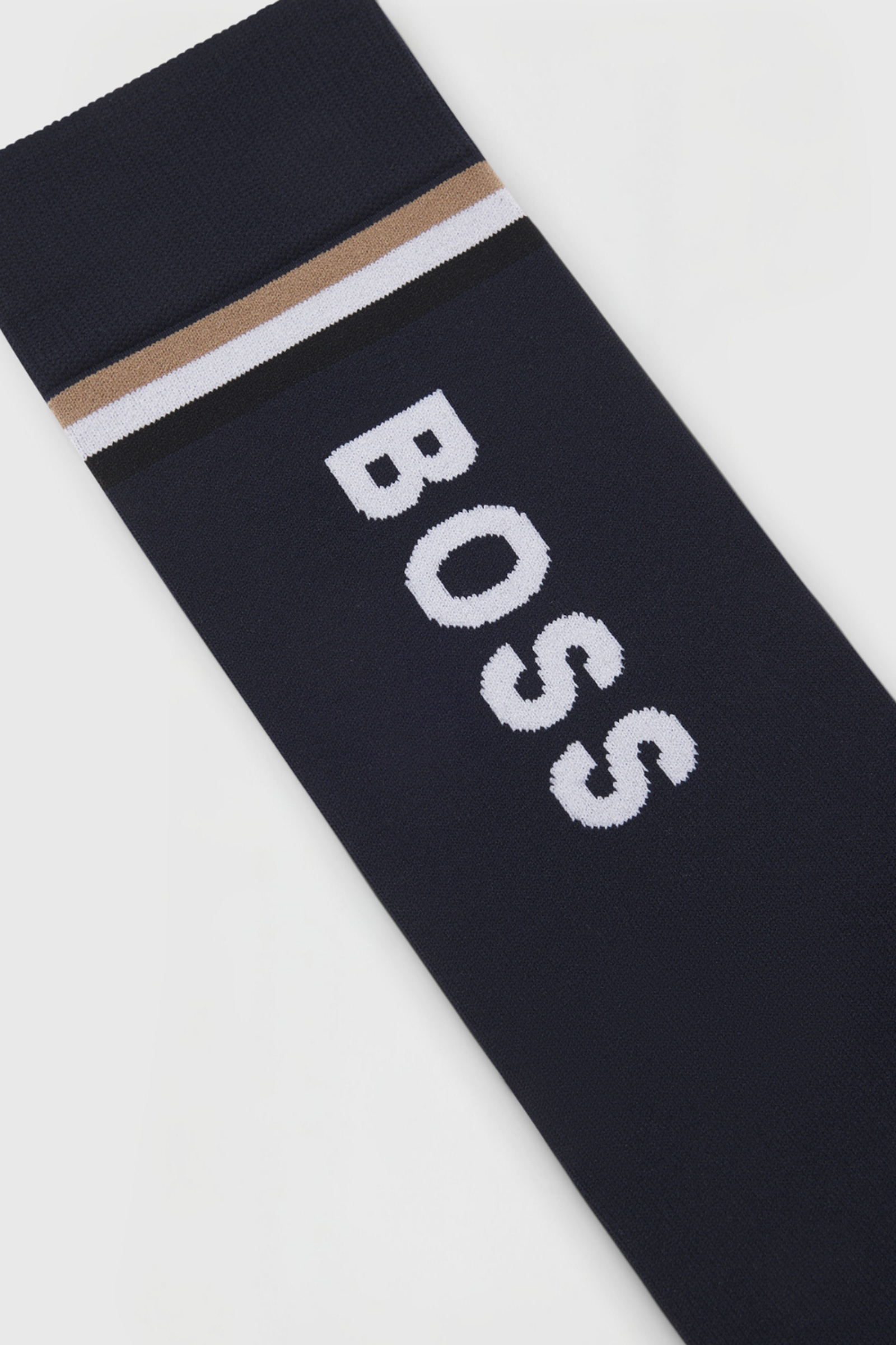 Boss Chelsea chaussettes d'&eacute;quitation Logo