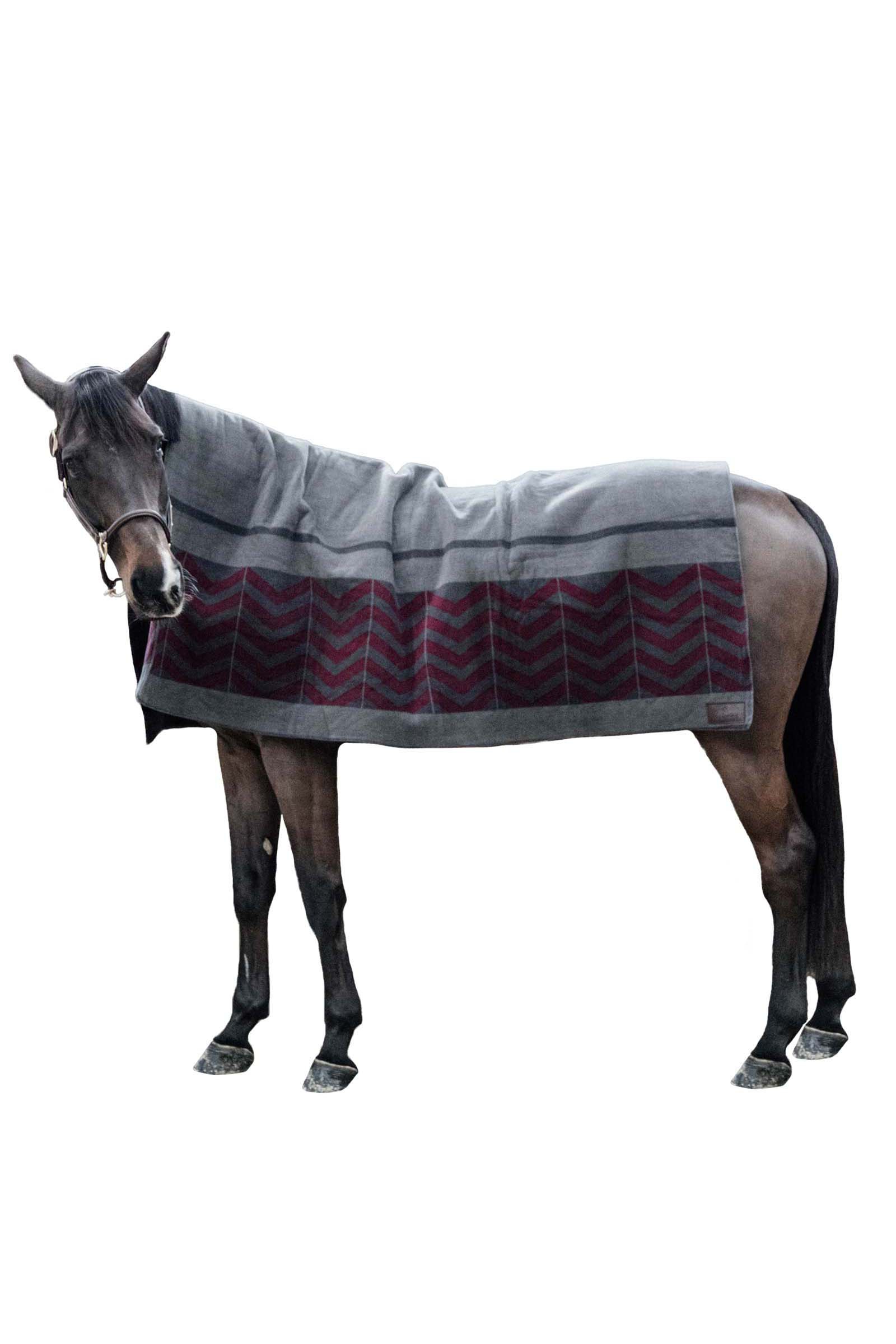 Kentucky Horsewear Couverture séchante carré Heavy