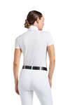 Ariat Aptos chemise de concours pour femme