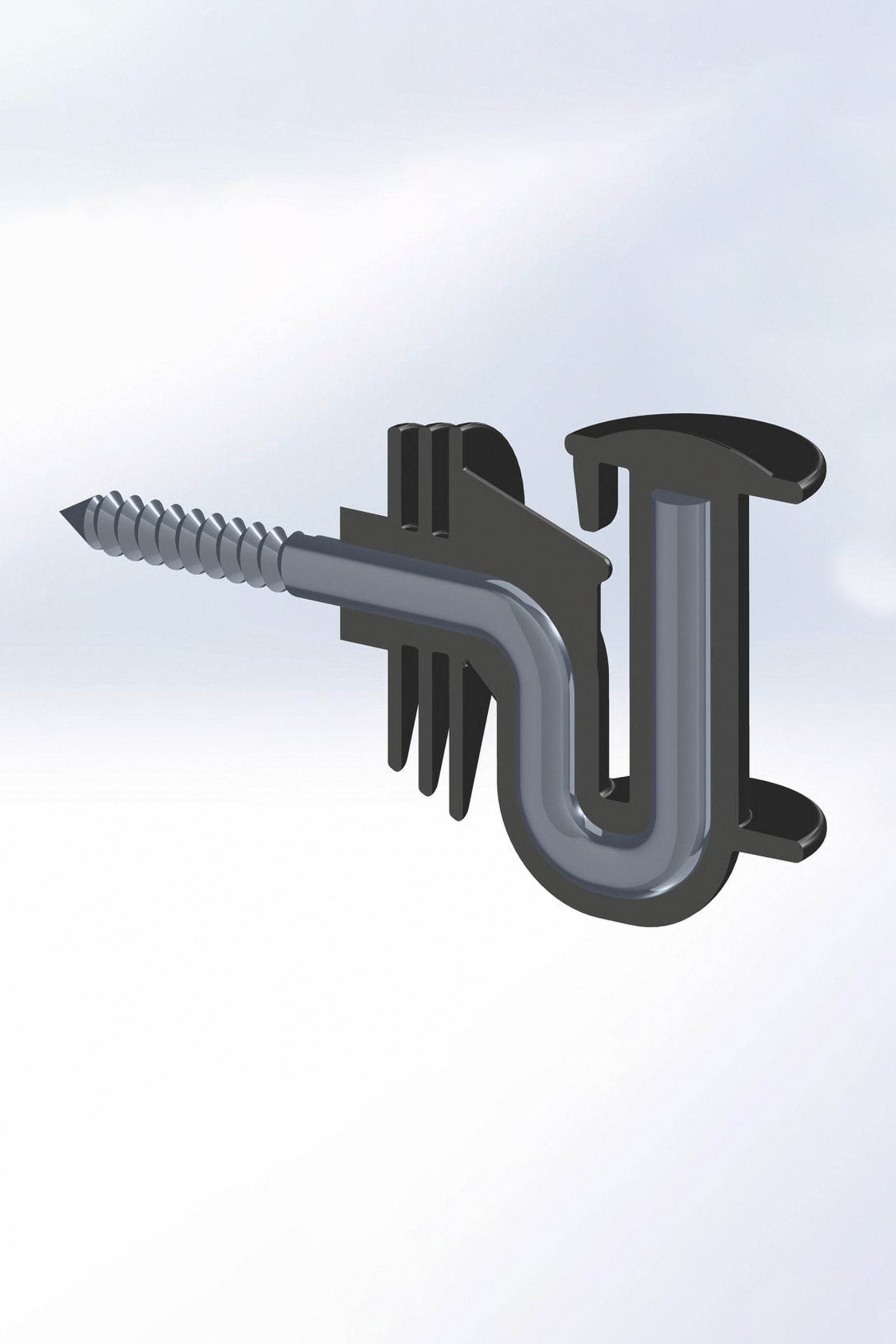 CORRAL Farm Patrol isolateur d&rsquo;angle pour ruban Cavallo (10 pcs)