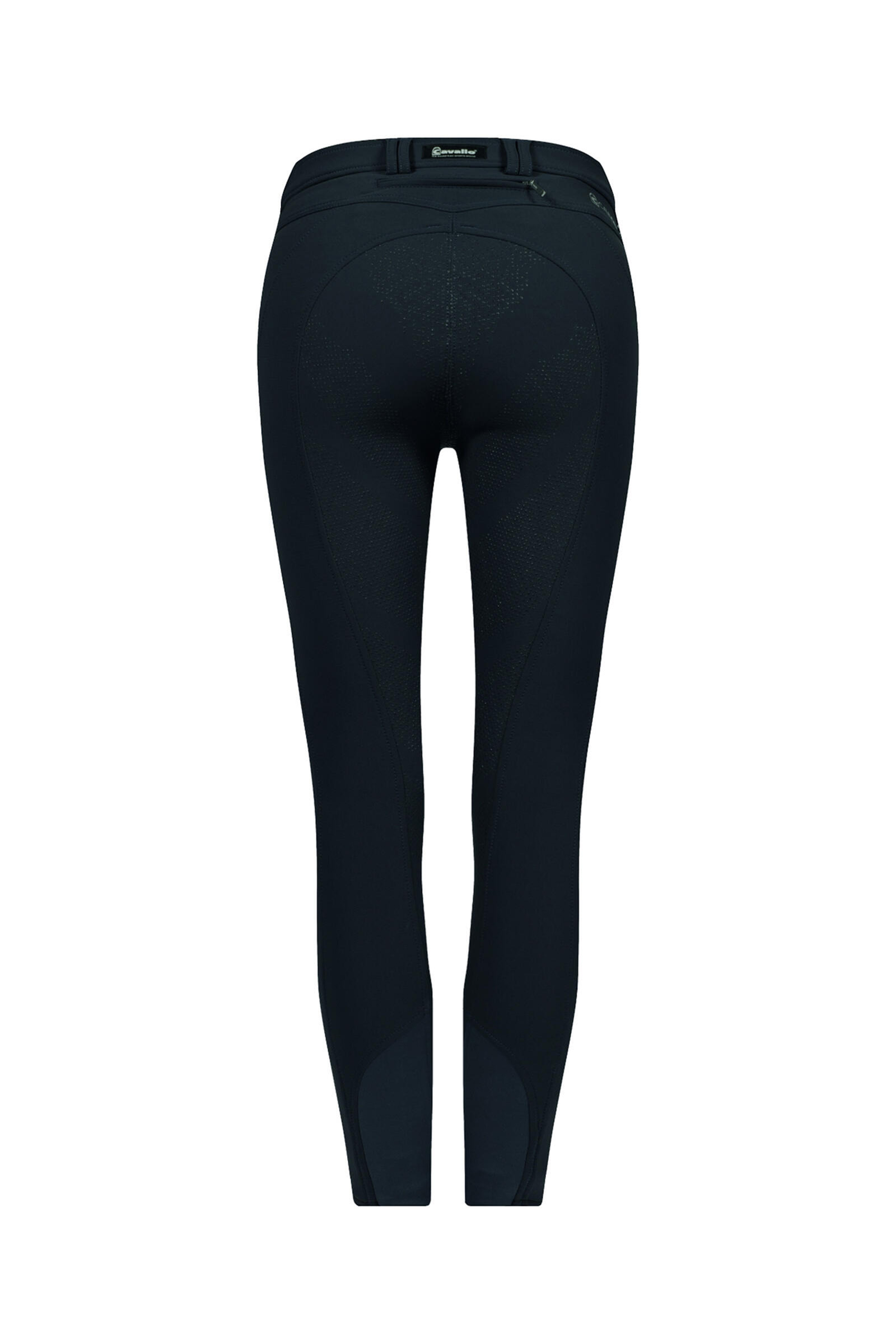 Pantalon d'&eacute;quitation fond int&eacute;gral Cavallo CavalCarole Grip