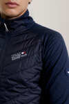 Veste hybride Tommy Hilfiger Equestrian Thermo pour homme