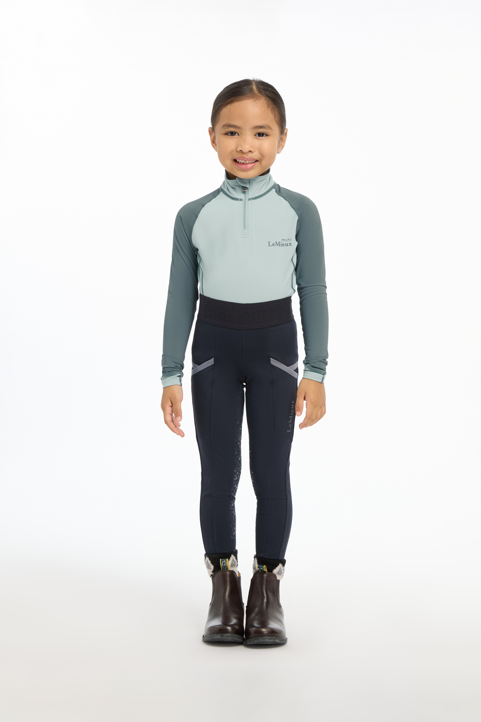 LeMieux Mini Pull On culotte